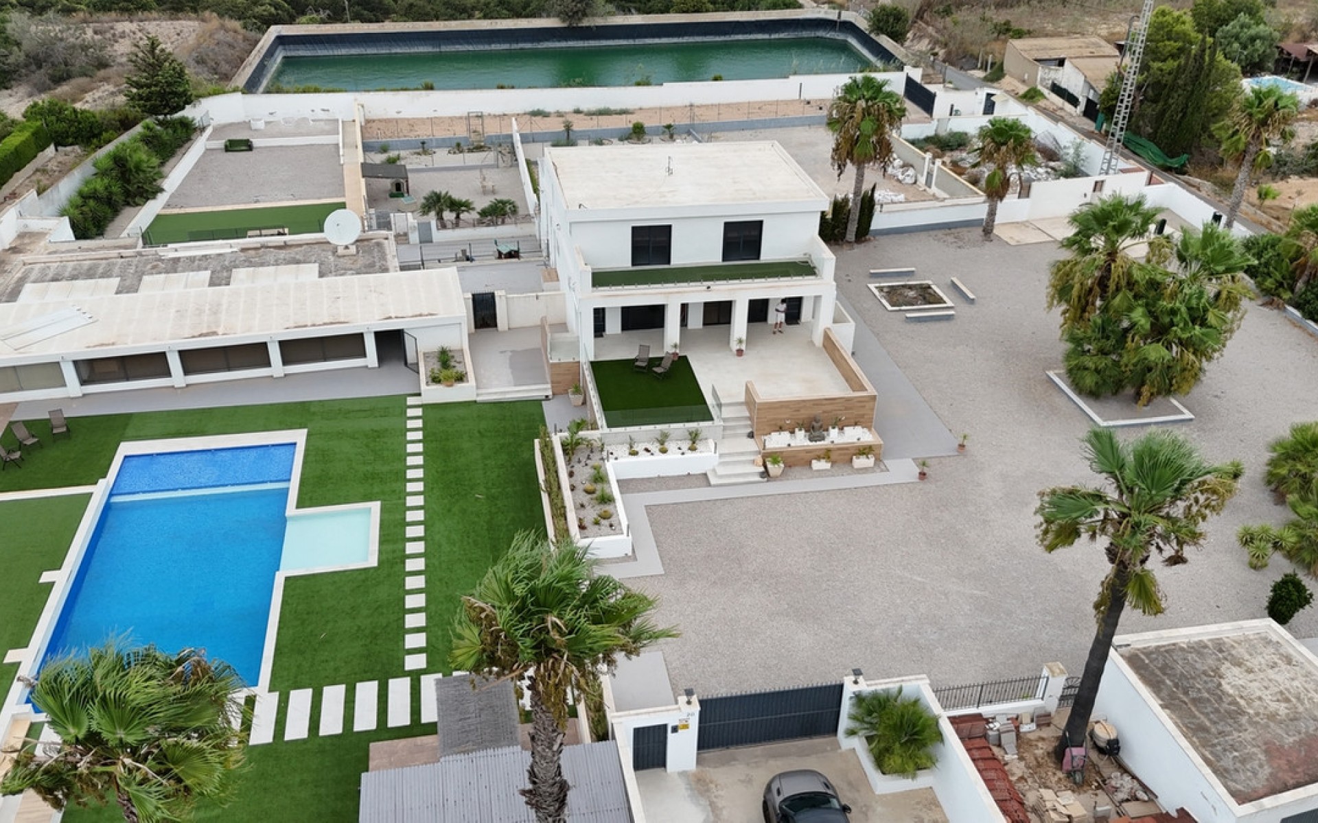 zum Verkauf - Villa - Los Montesinos - Los Montesinos Centro