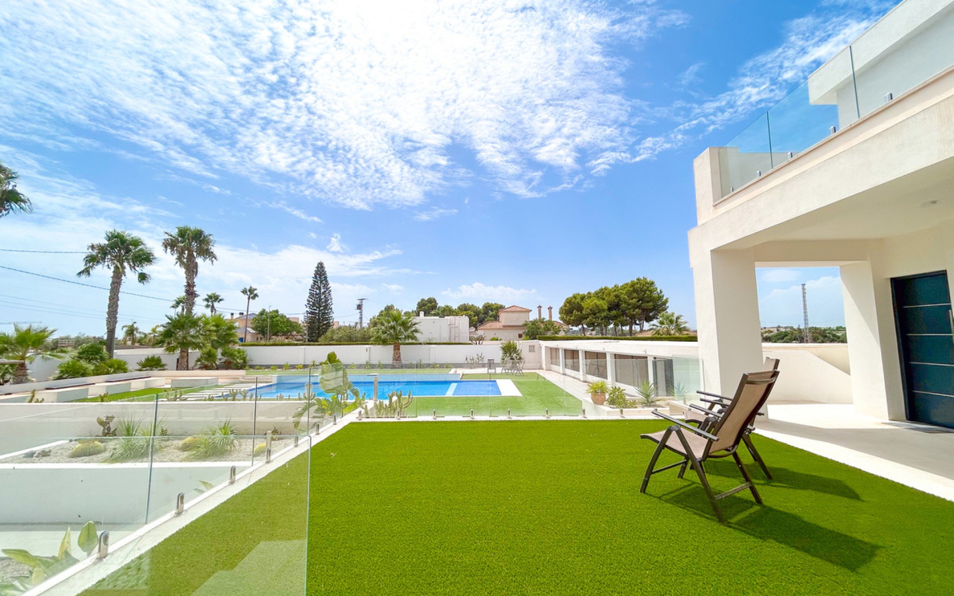 zum Verkauf - Villa - Los Montesinos - Los Montesinos Centro