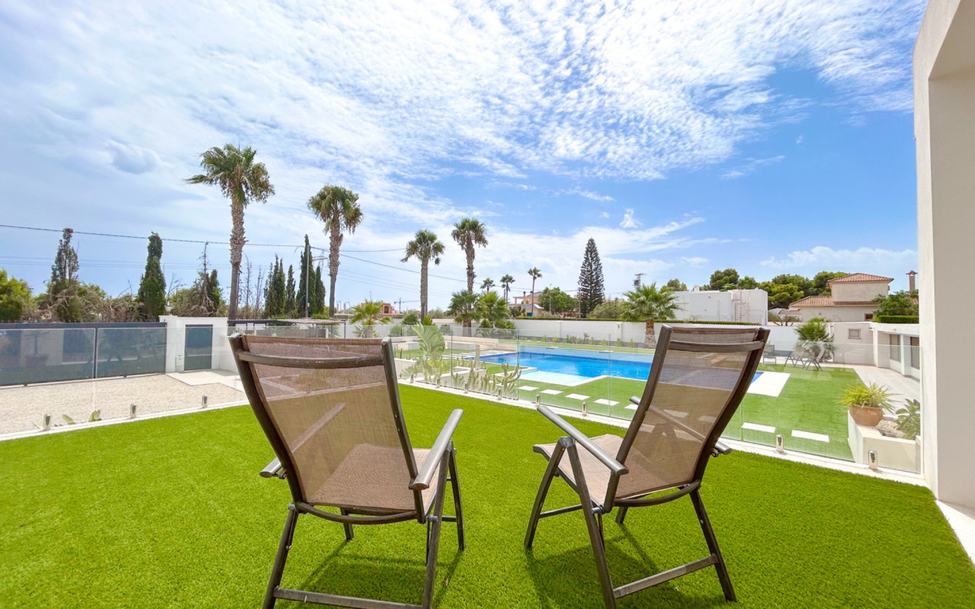zum Verkauf - Villa - Los Montesinos - Los Montesinos Centro