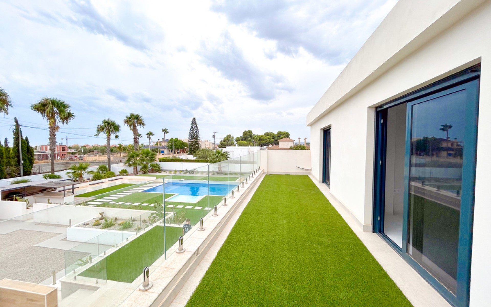 zum Verkauf - Villa - Los Montesinos - Los Montesinos Centro