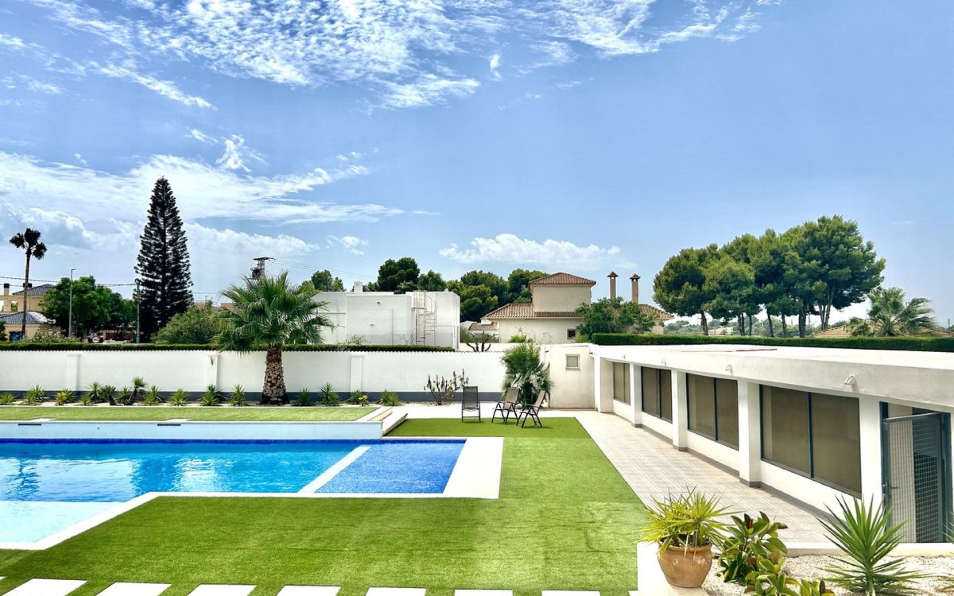 zum Verkauf - Villa - Los Montesinos - Los Montesinos Centro