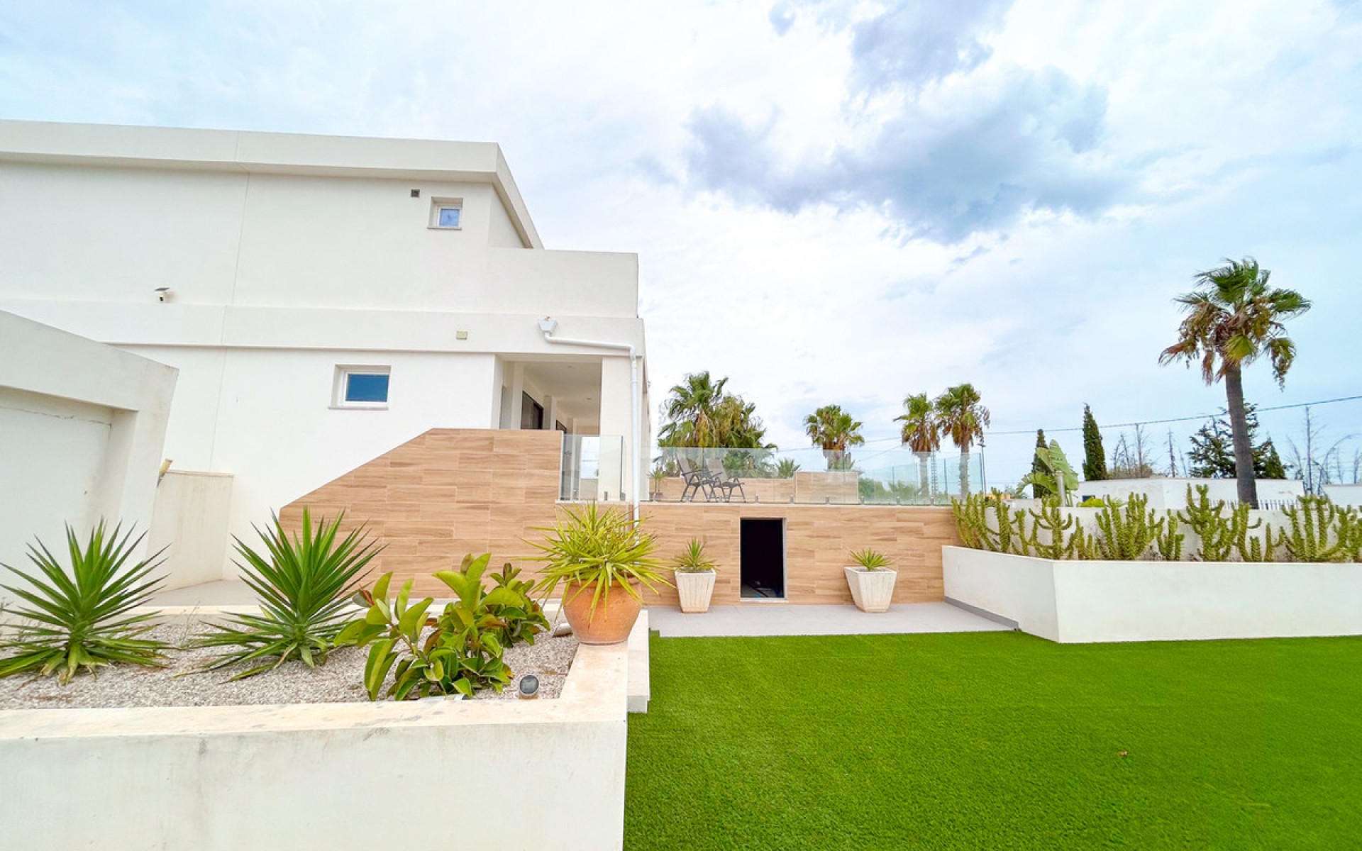zum Verkauf - Villa - Los Montesinos - Los Montesinos Centro