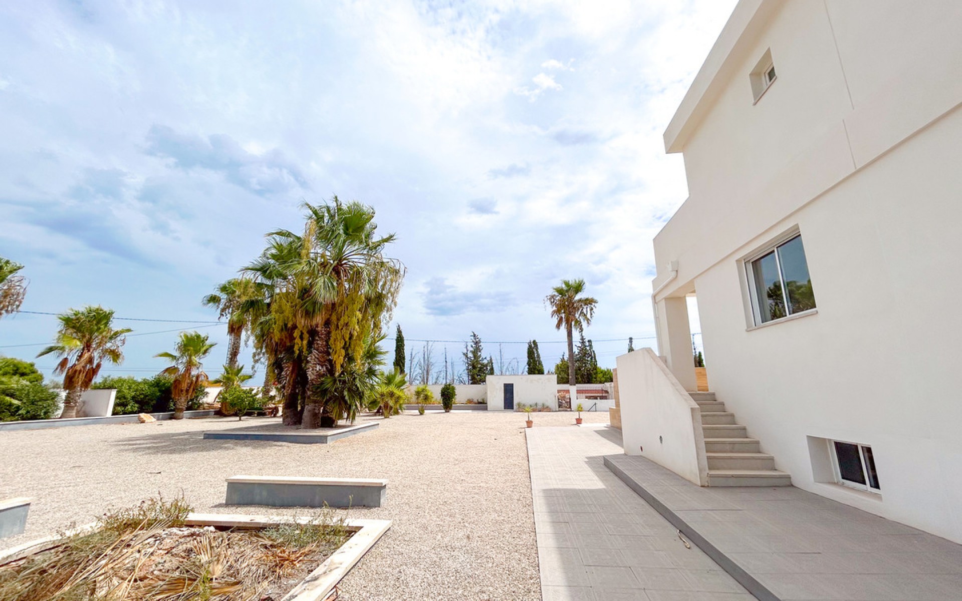 zum Verkauf - Villa - Los Montesinos - Los Montesinos Centro