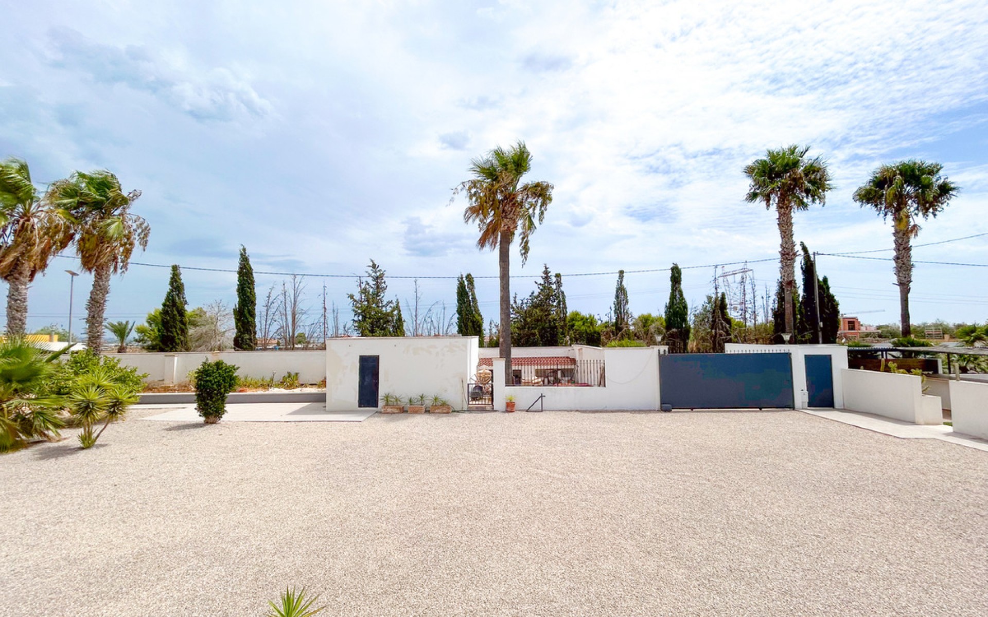 zum Verkauf - Villa - Los Montesinos - Los Montesinos Centro