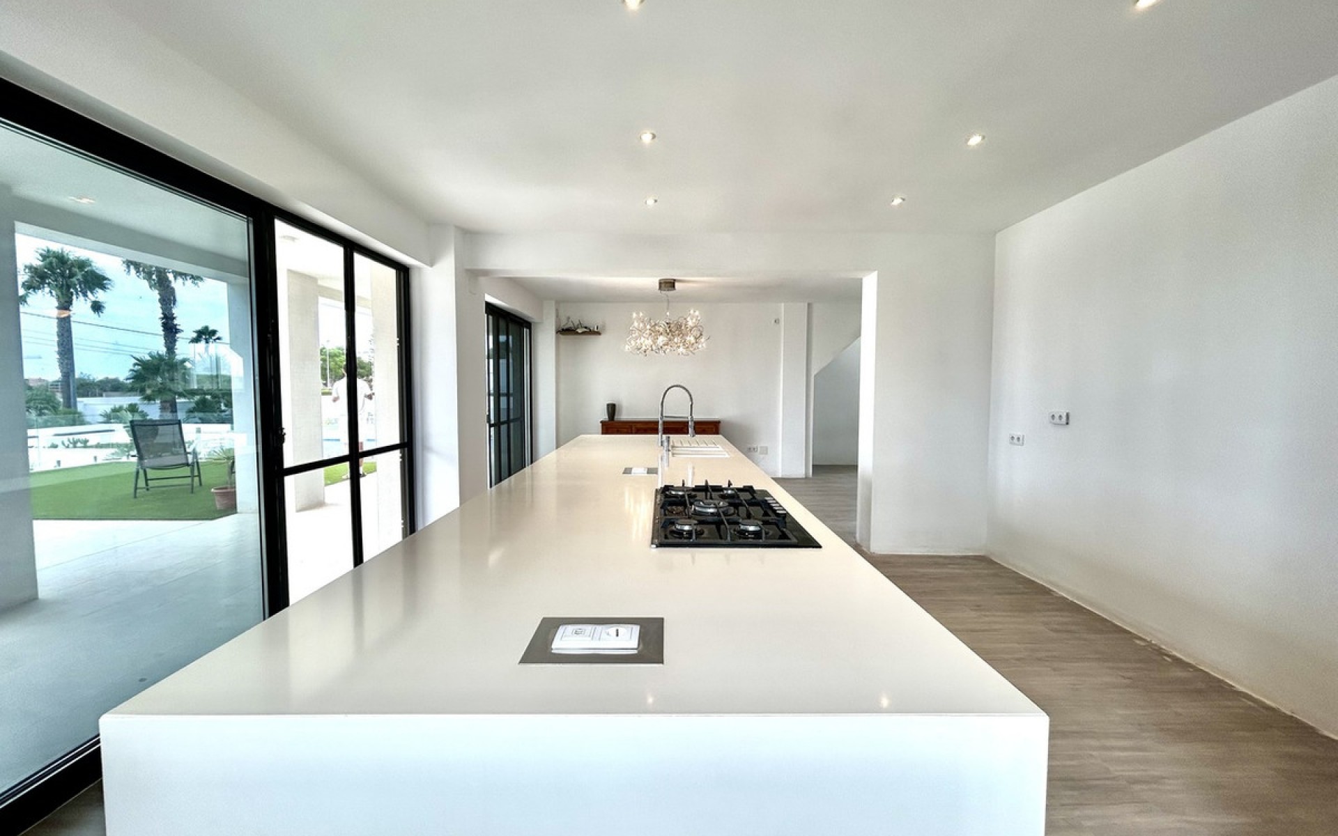 zum Verkauf - Villa - Los Montesinos - Los Montesinos Centro