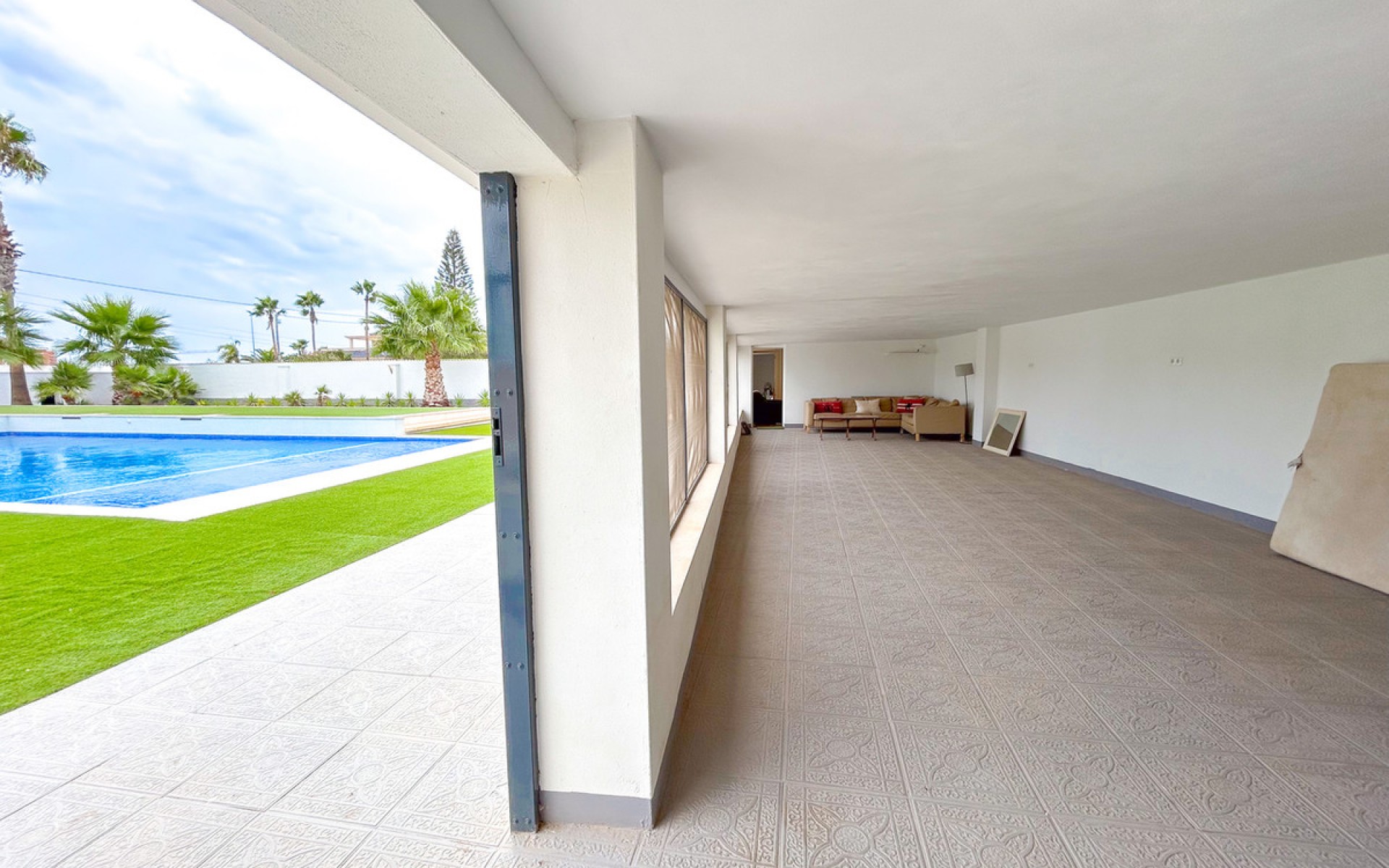 zum Verkauf - Villa - Los Montesinos - Los Montesinos Centro