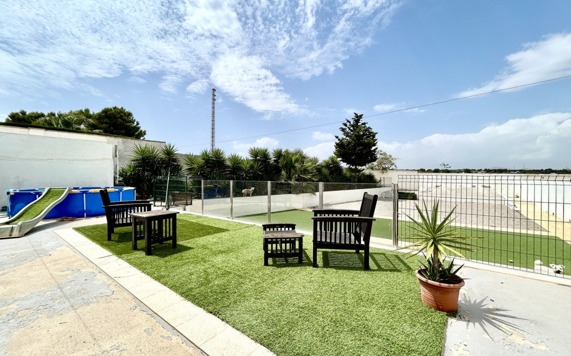 zum Verkauf - Villa - Los Montesinos - Los Montesinos Centro