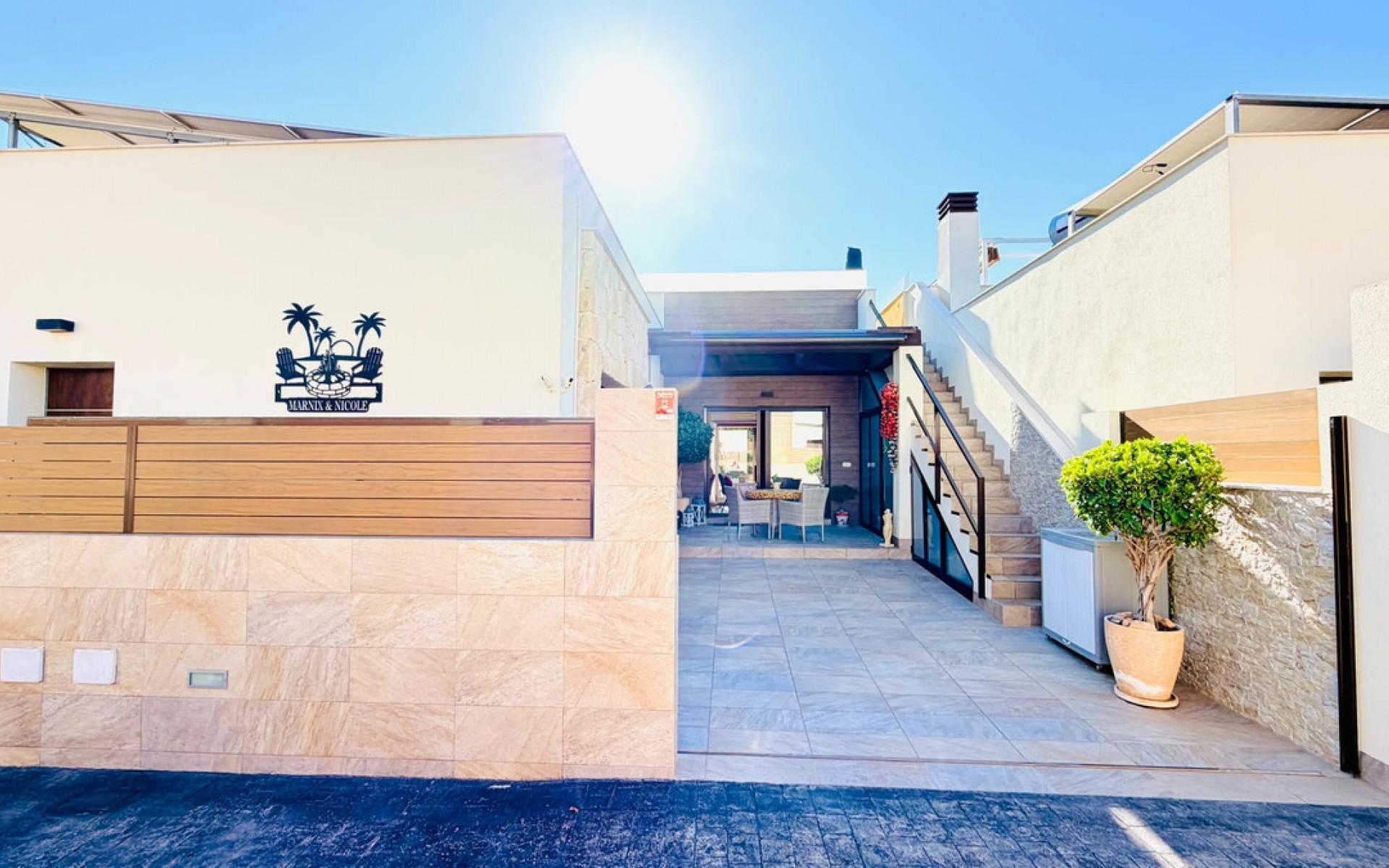 zum Verkauf - Villa - Los Montesinos - Los Montesinos Centro