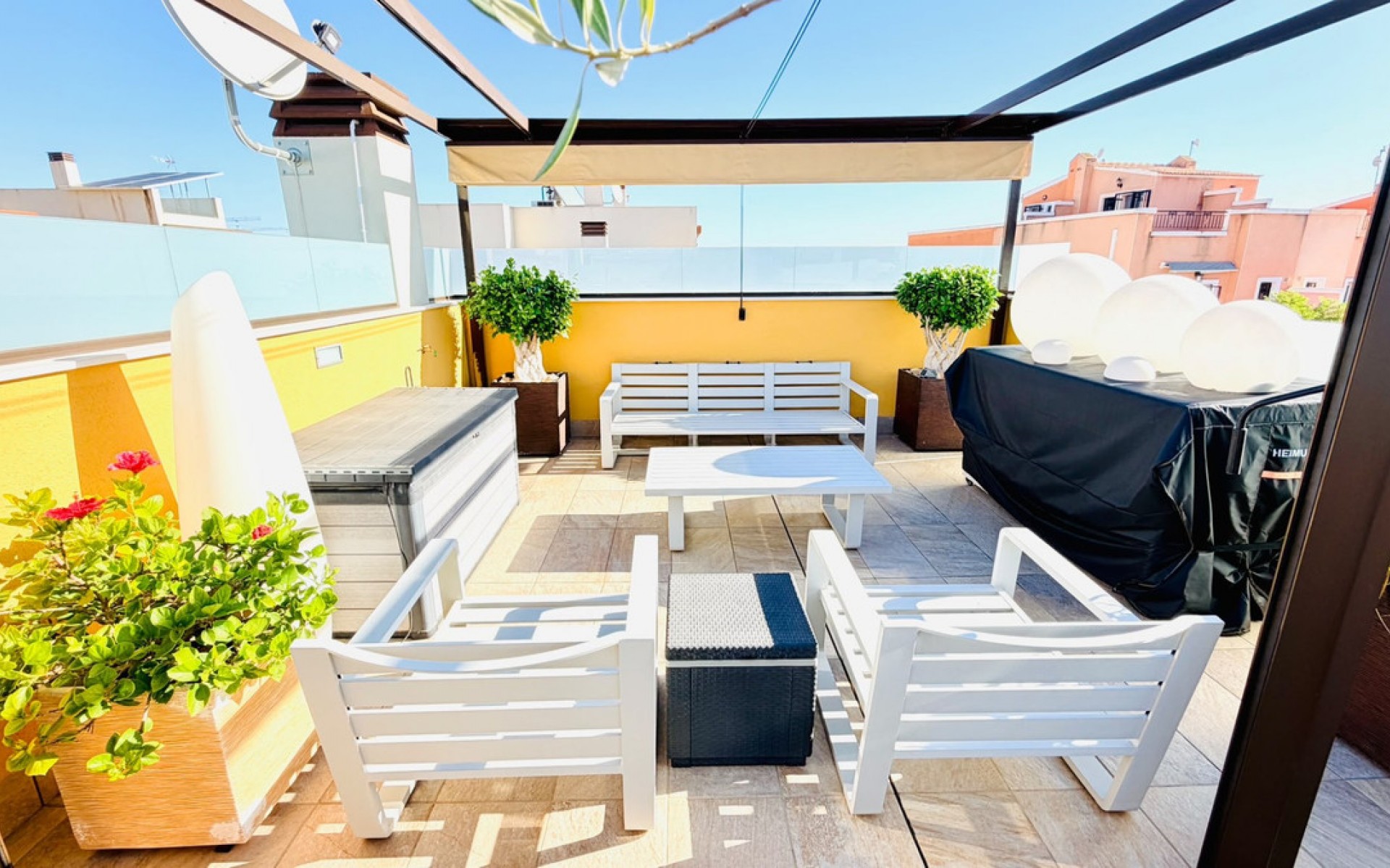 zum Verkauf - Villa - Los Montesinos - Los Montesinos Centro