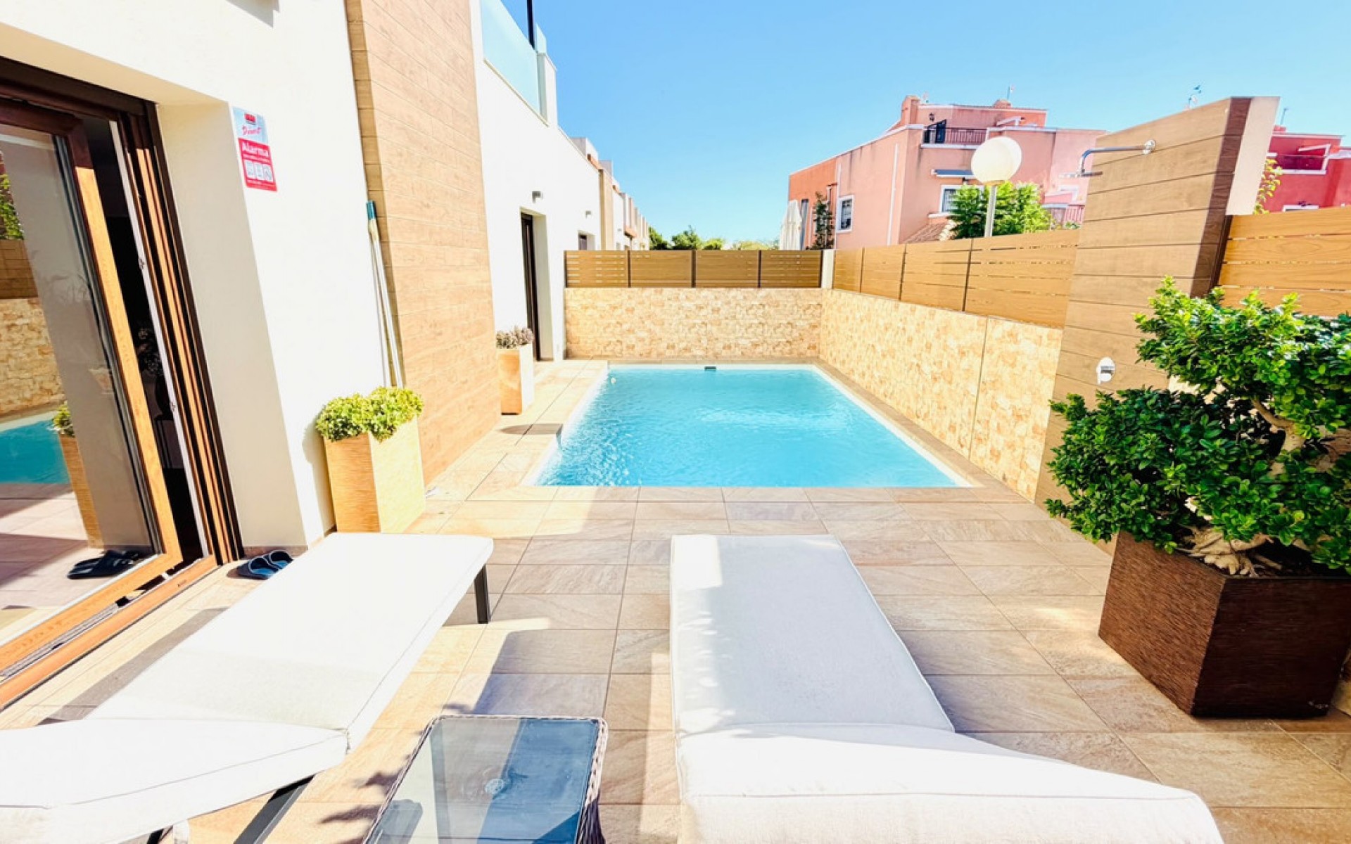 zum Verkauf - Villa - Los Montesinos - Los Montesinos Centro