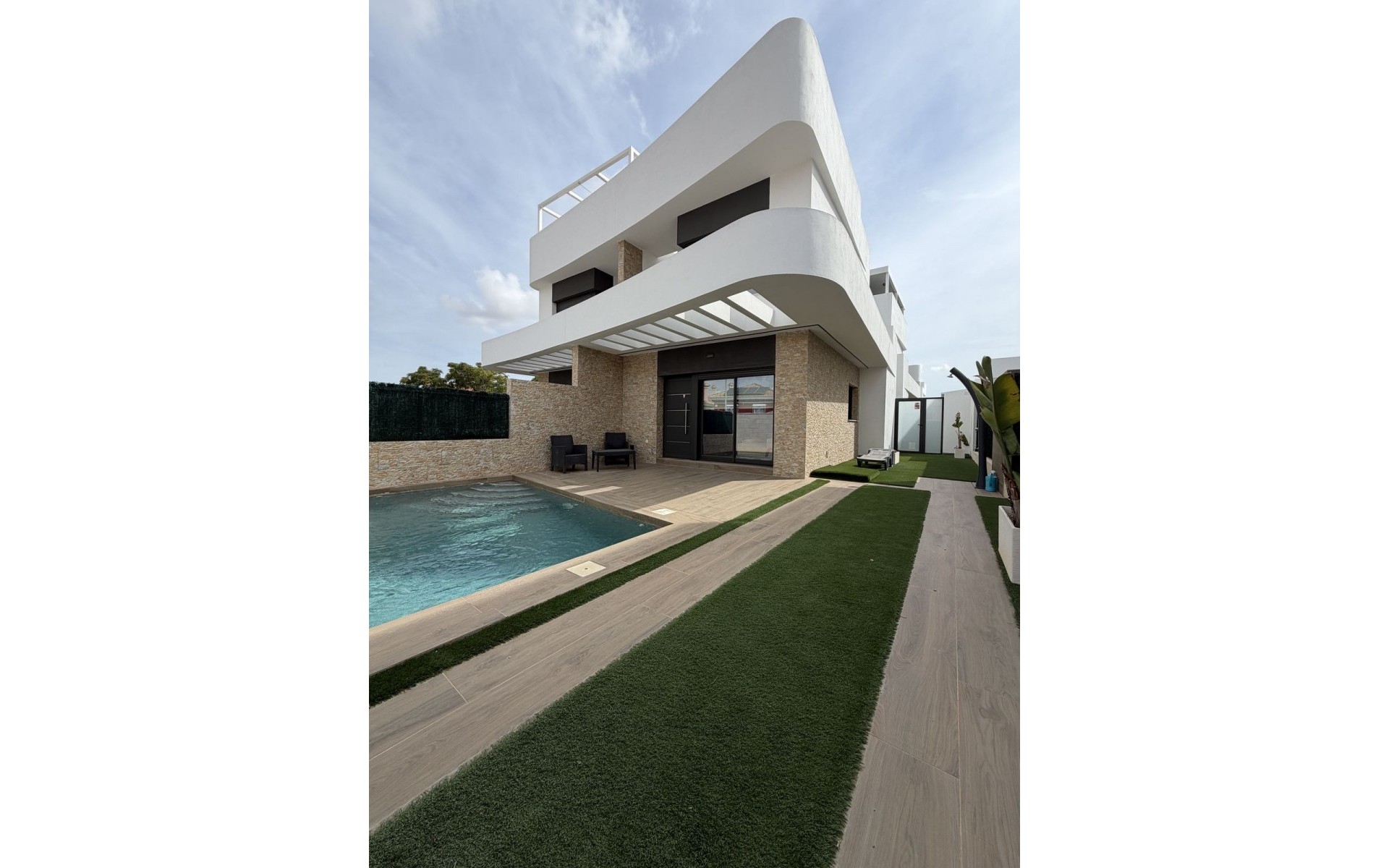 zum Verkauf - Villa - Los Montesinos - Los Montesinos Centro