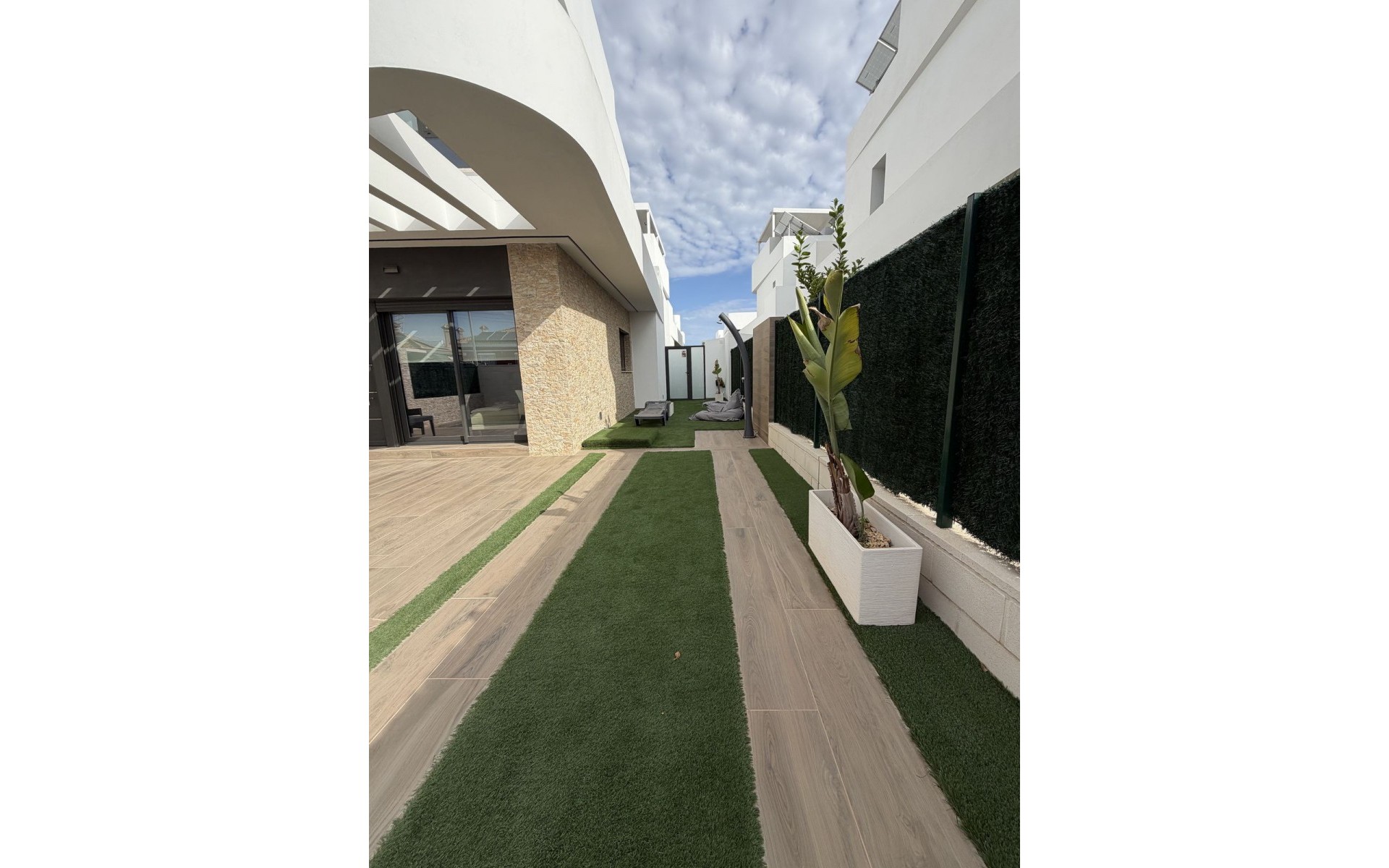 zum Verkauf - Villa - Los Montesinos - Los Montesinos Centro