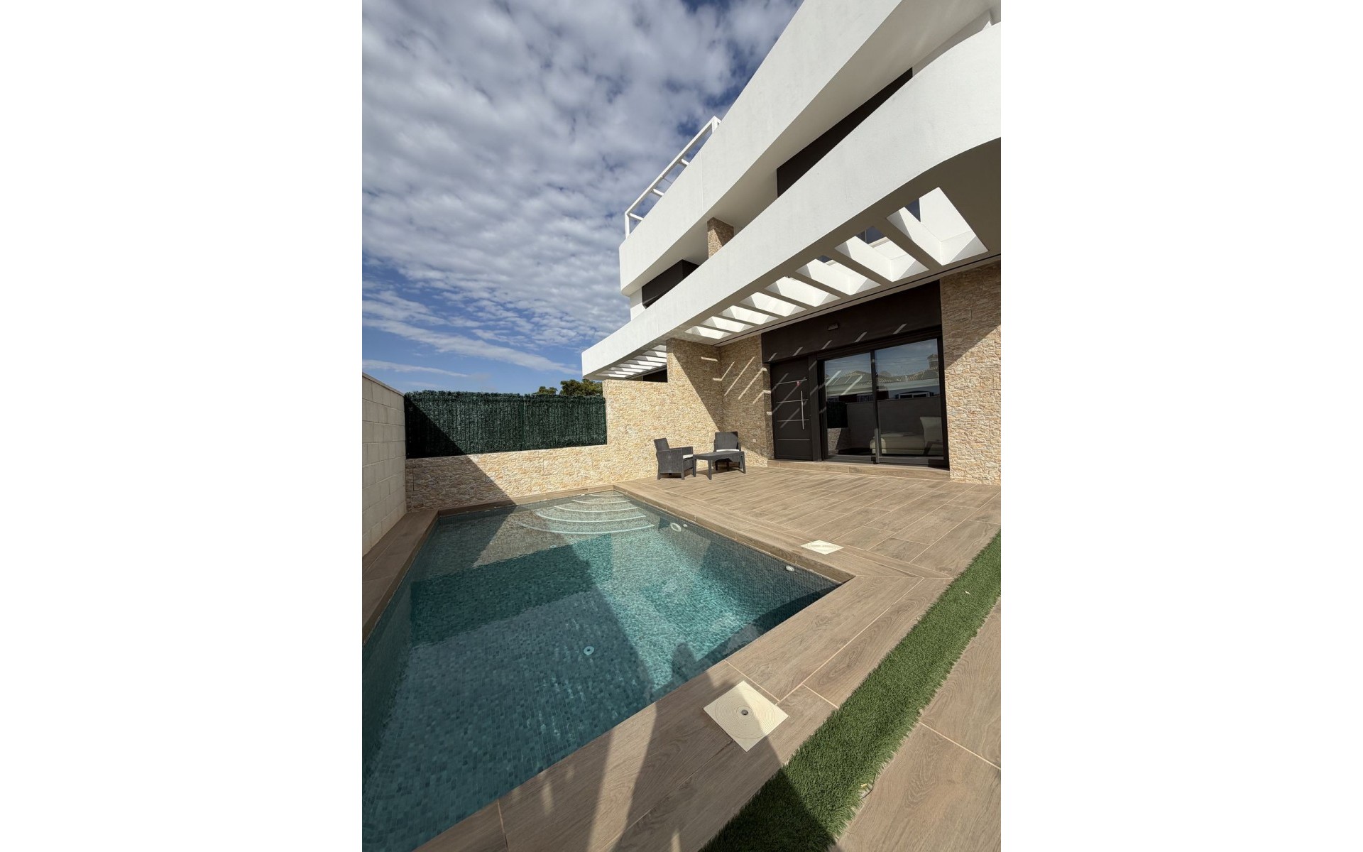zum Verkauf - Villa - Los Montesinos - Los Montesinos Centro