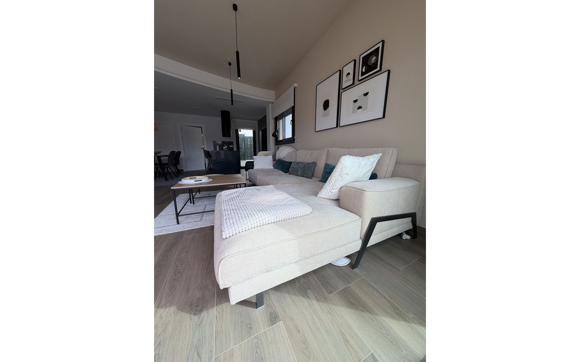 zum Verkauf - Villa - Los Montesinos - Los Montesinos Centro