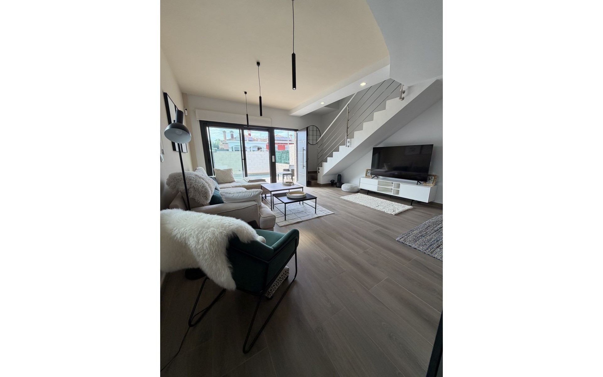 zum Verkauf - Villa - Los Montesinos - Los Montesinos Centro
