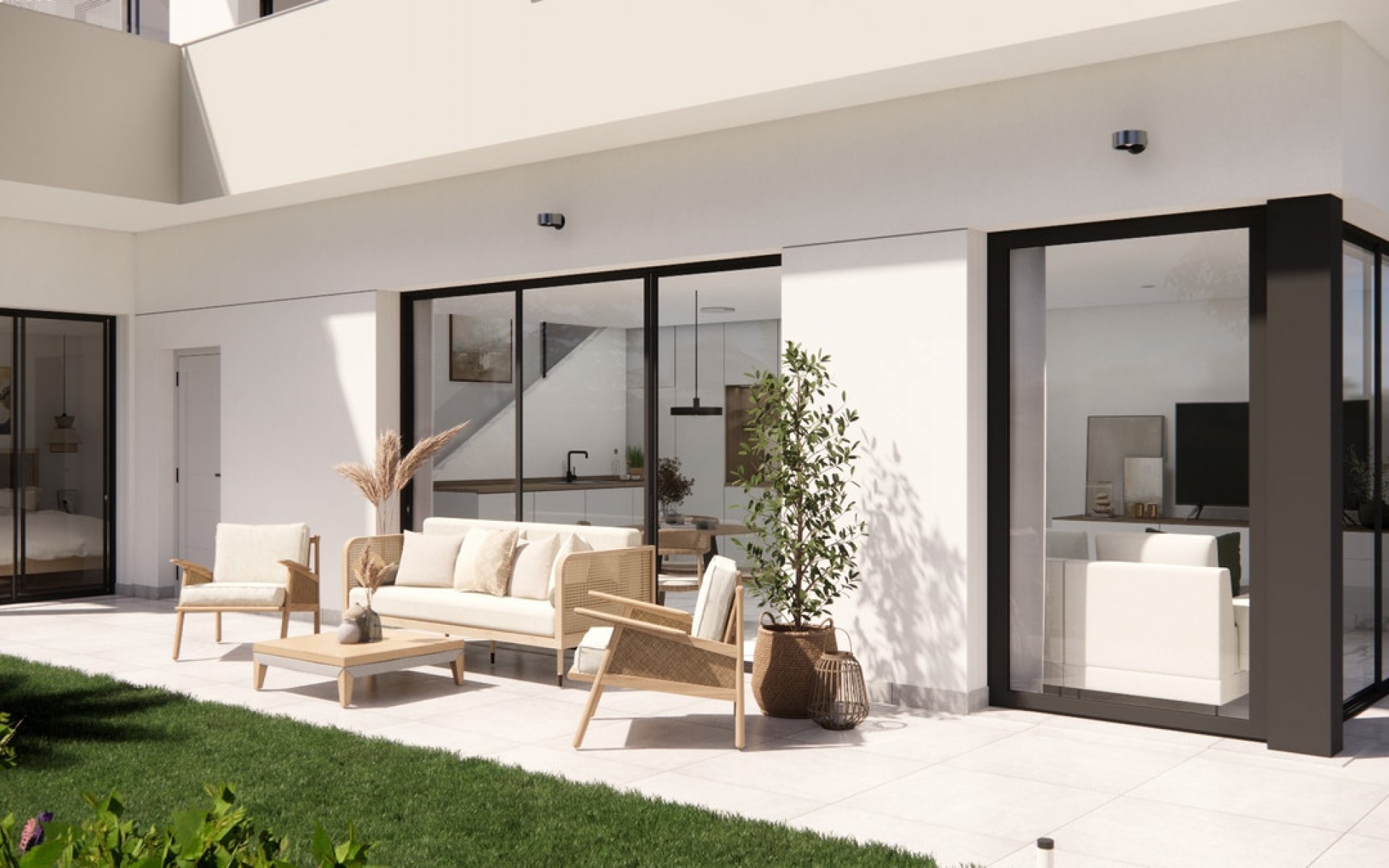 zum Verkauf - Villa - Los Montesinos - Los Montesinos Centro