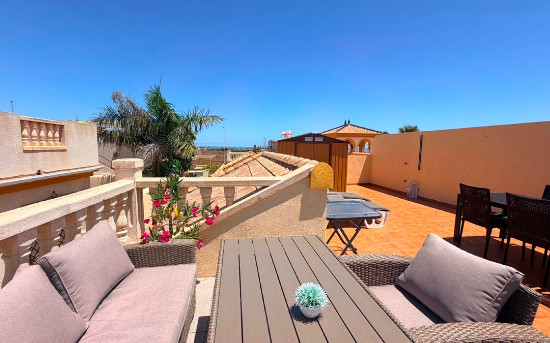 zum Verkauf - Villa - Los Montesinos - Los Montesinos Centro