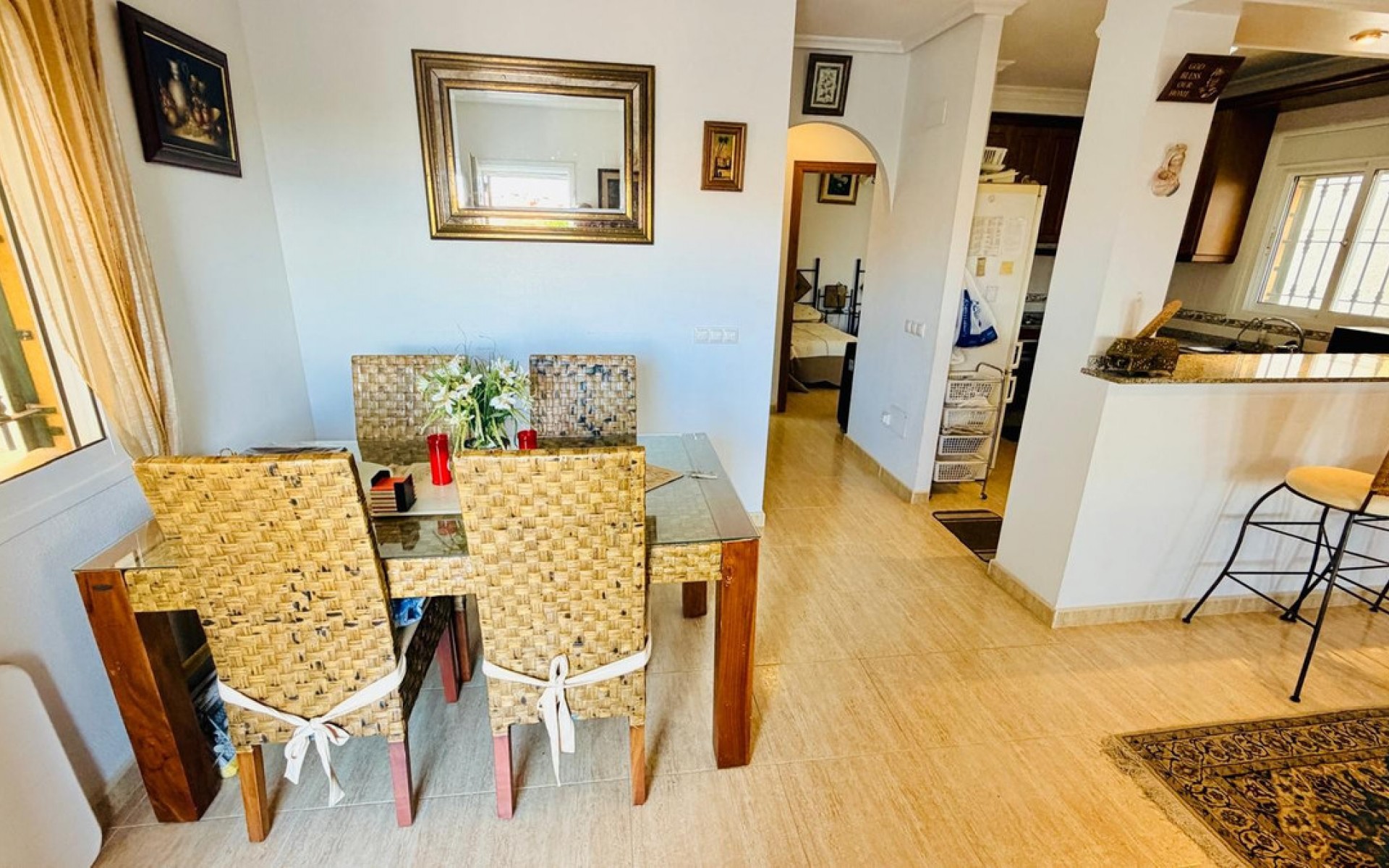 zum Verkauf - Villa - Los Montesinos - Los Montesinos Centro