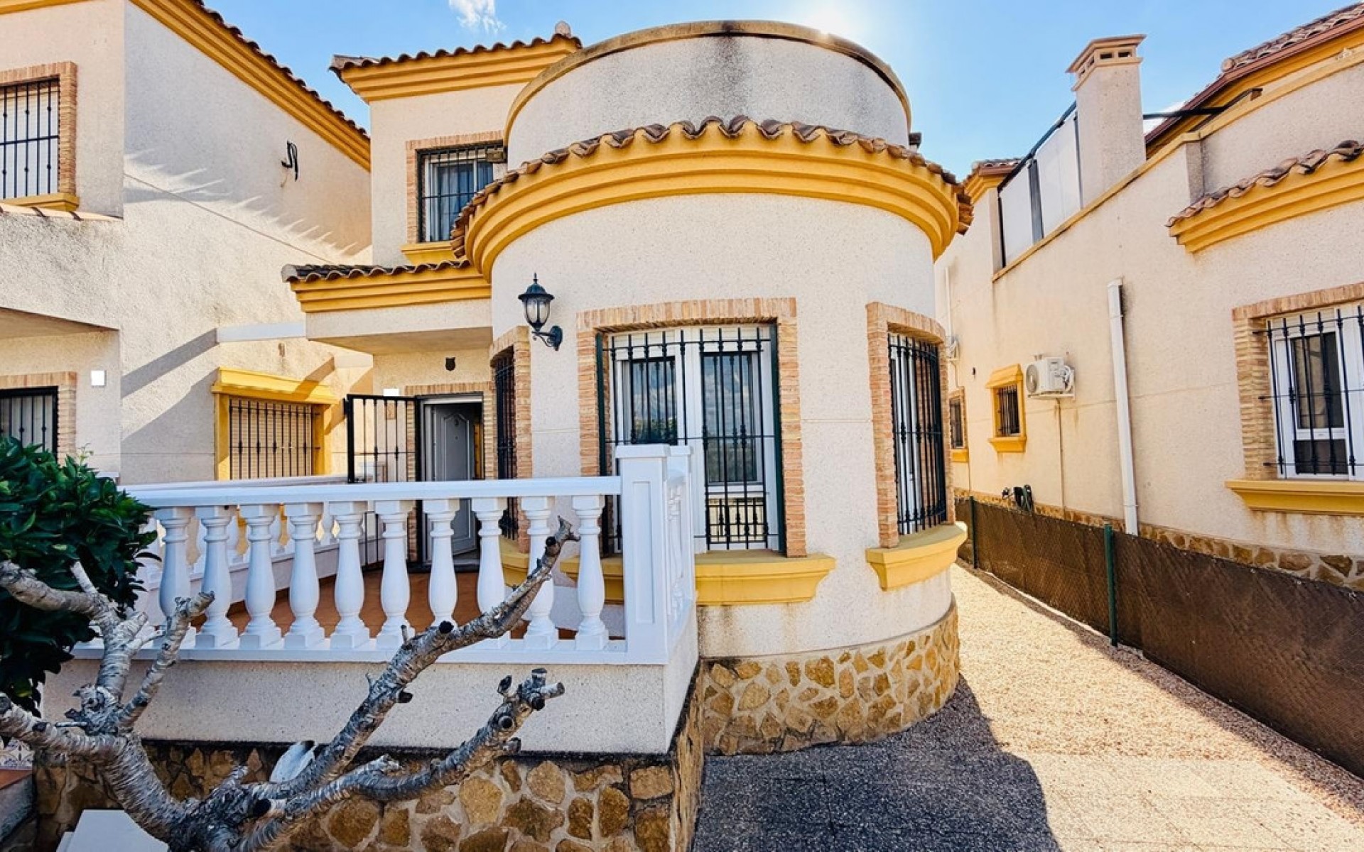 zum Verkauf - Villa - Los Montesinos - Los Montesinos Centro