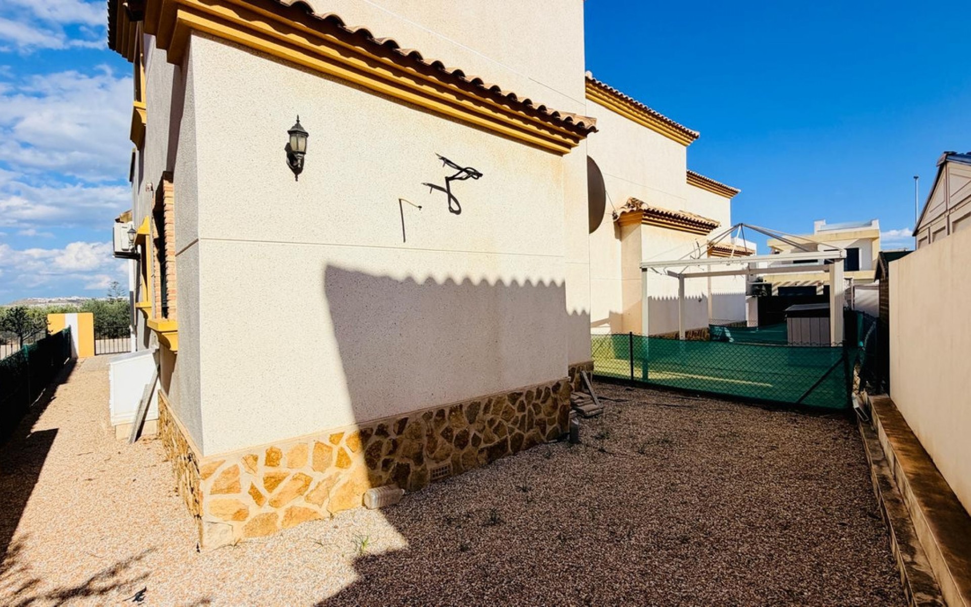 zum Verkauf - Villa - Los Montesinos - Los Montesinos Centro