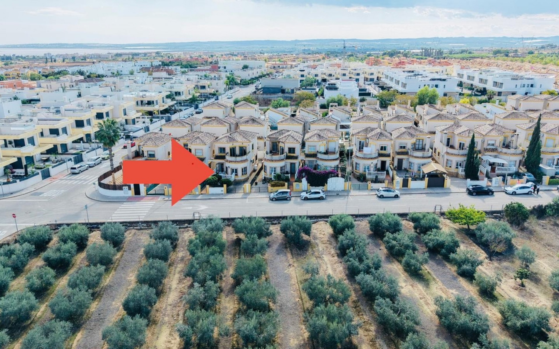 zum Verkauf - Villa - Los Montesinos - Los Montesinos Centro