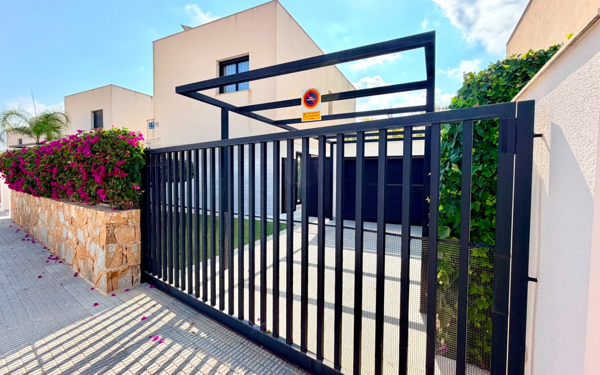 zum Verkauf - Villa - Los Montesinos - Los Montesinos - Urb. La Herrada