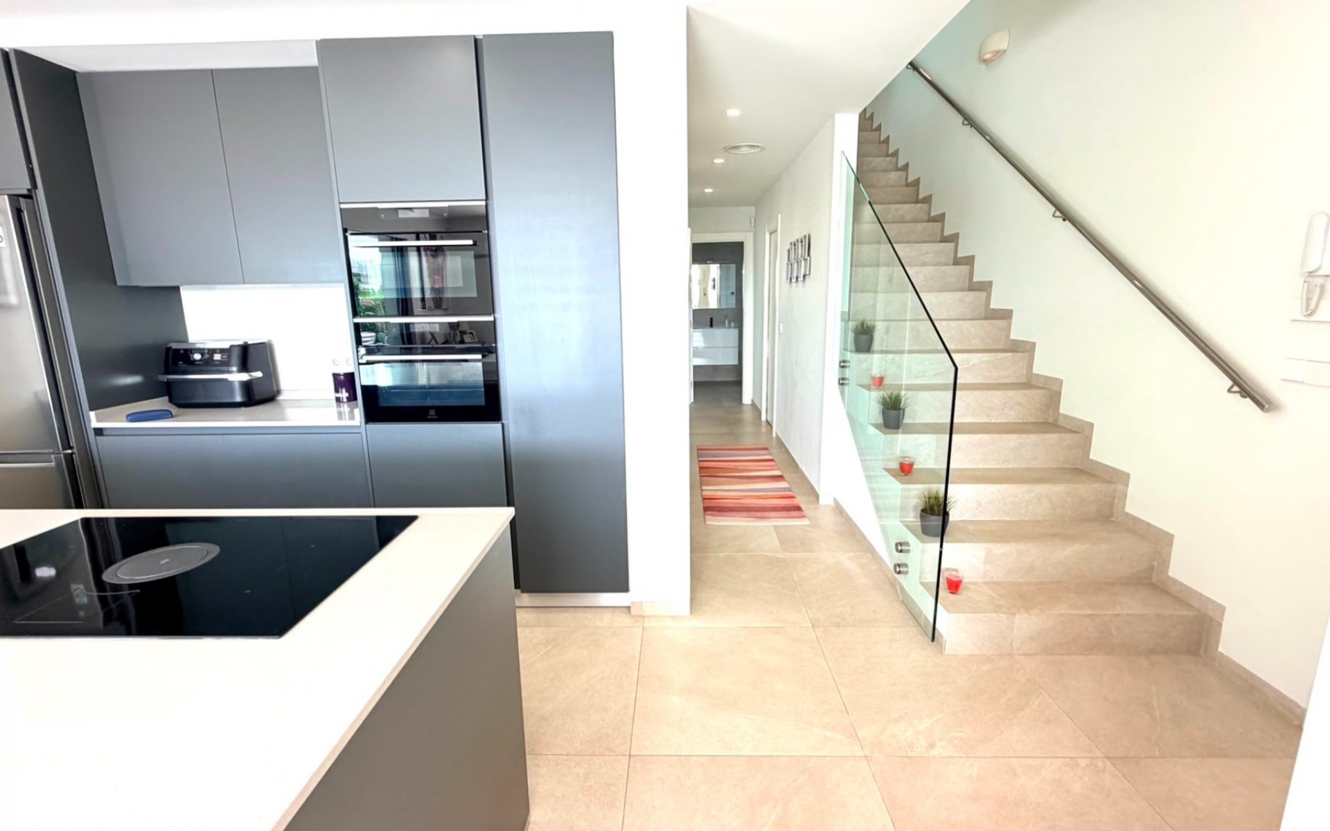 zum Verkauf - Villa - Los Montesinos - Los Montesinos - Urb. La Herrada