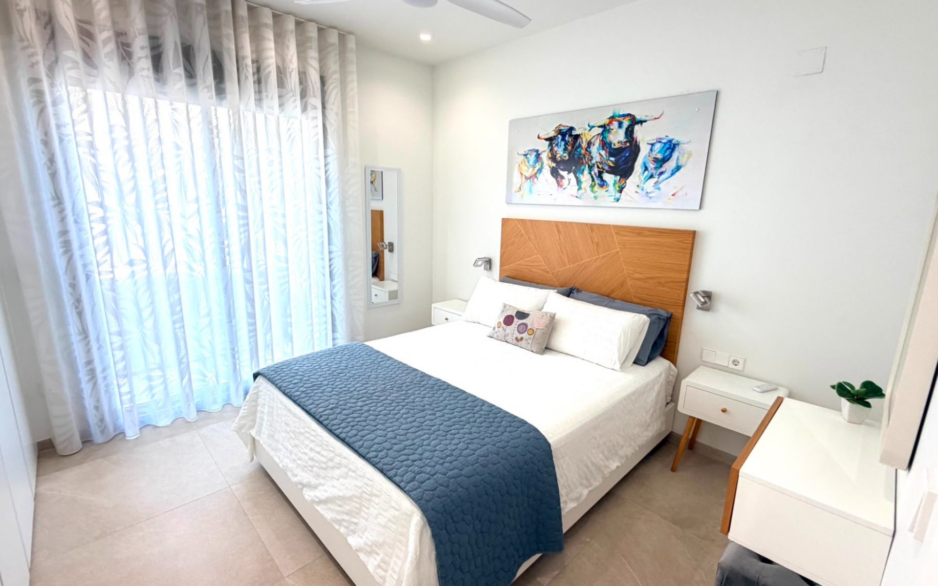 zum Verkauf - Villa - Los Montesinos - Los Montesinos - Urb. La Herrada