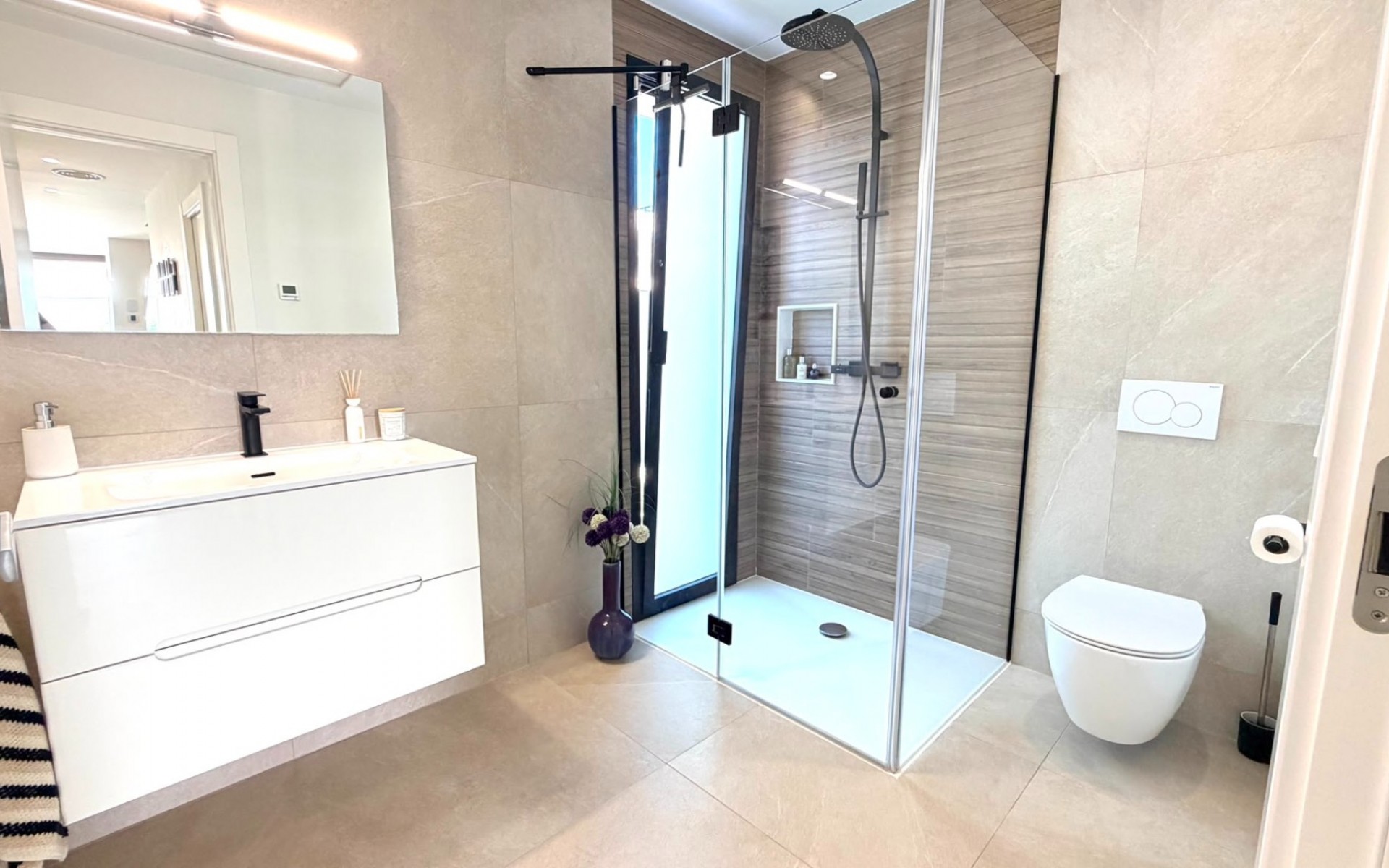 zum Verkauf - Villa - Los Montesinos - Los Montesinos - Urb. La Herrada