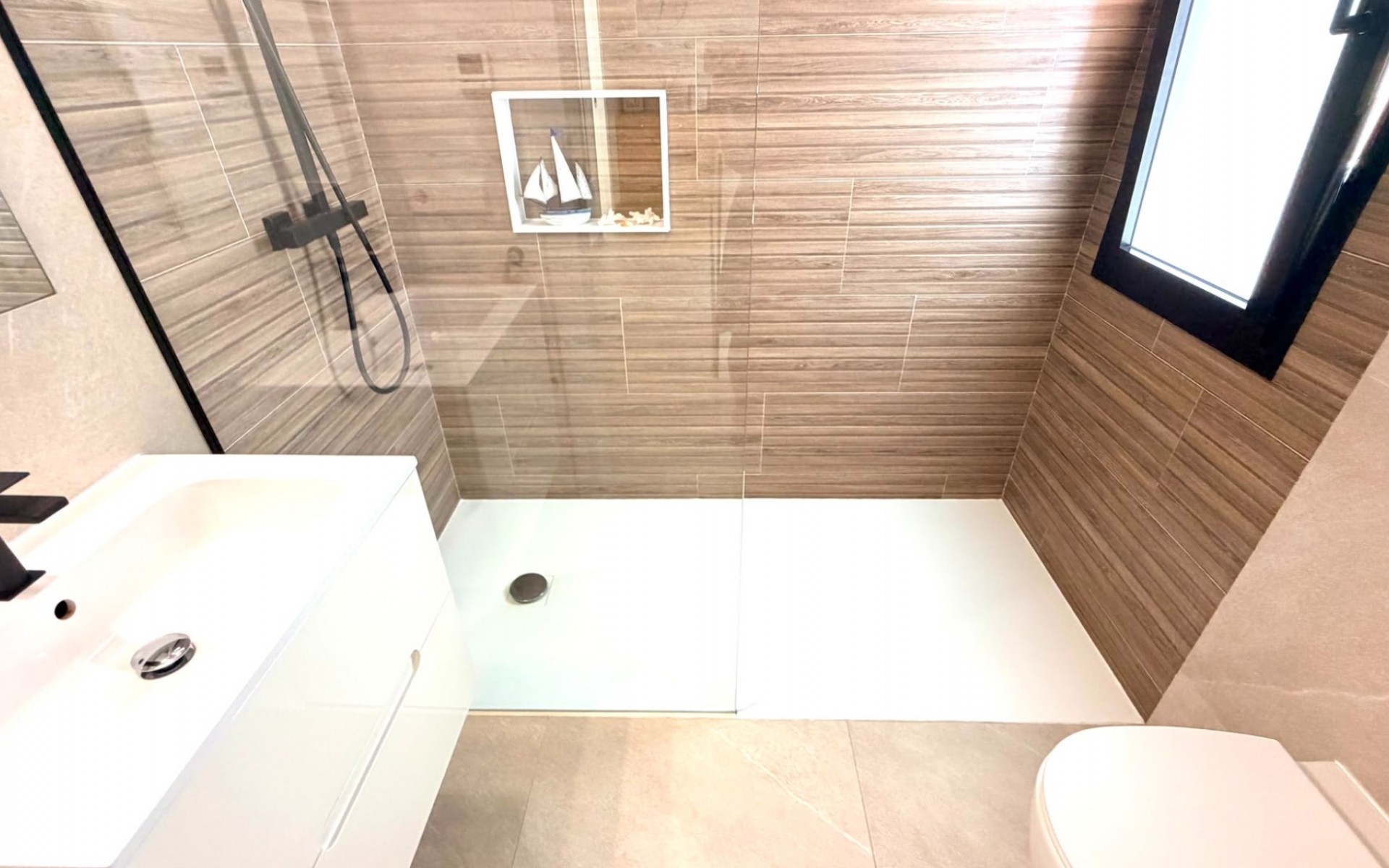 zum Verkauf - Villa - Los Montesinos - Los Montesinos - Urb. La Herrada