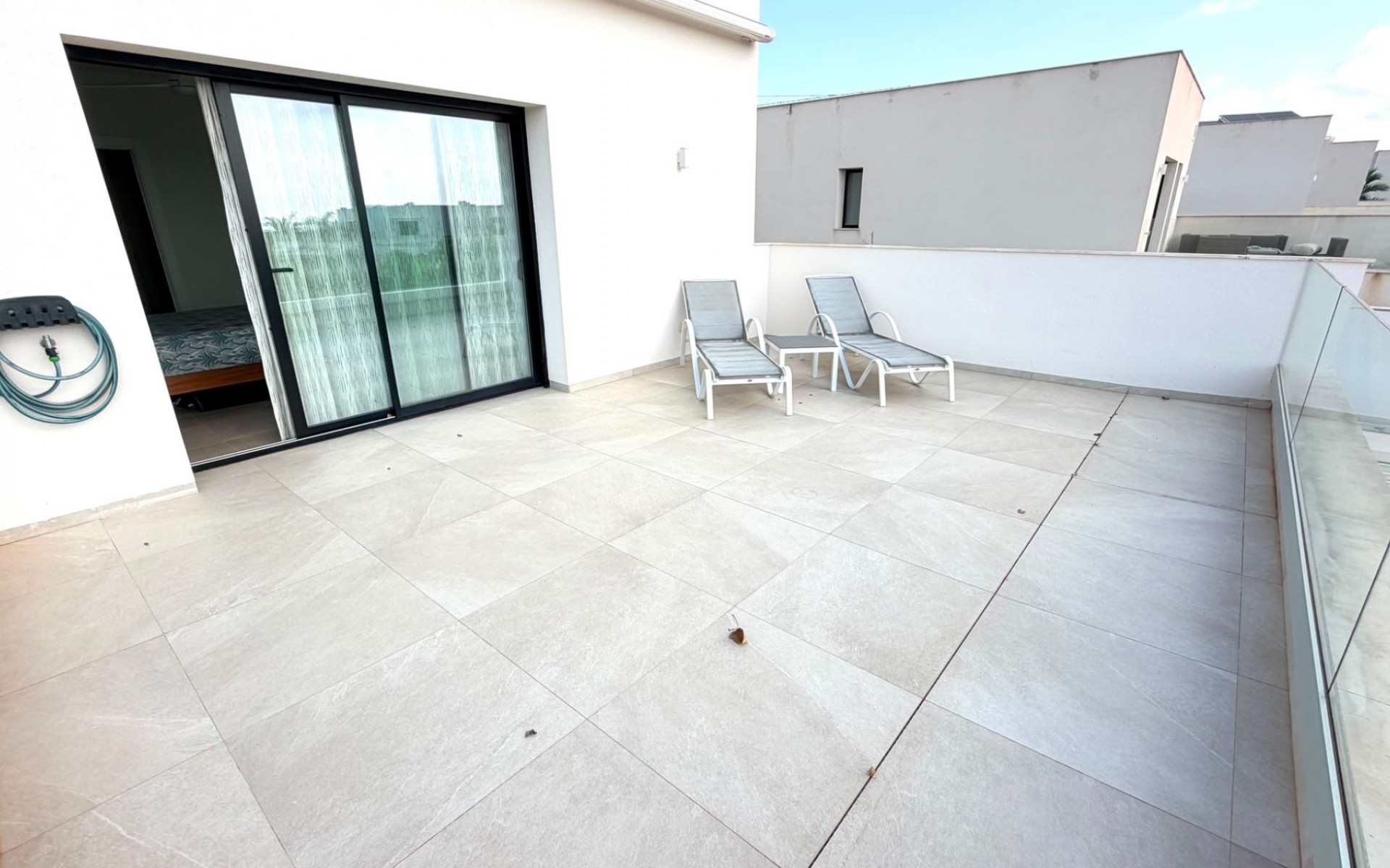 zum Verkauf - Villa - Los Montesinos - Los Montesinos - Urb. La Herrada