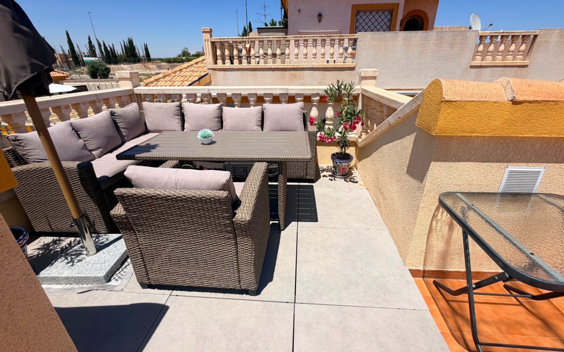 zum Verkauf - Villa - Los Montesinos - Urbanizacion montesol