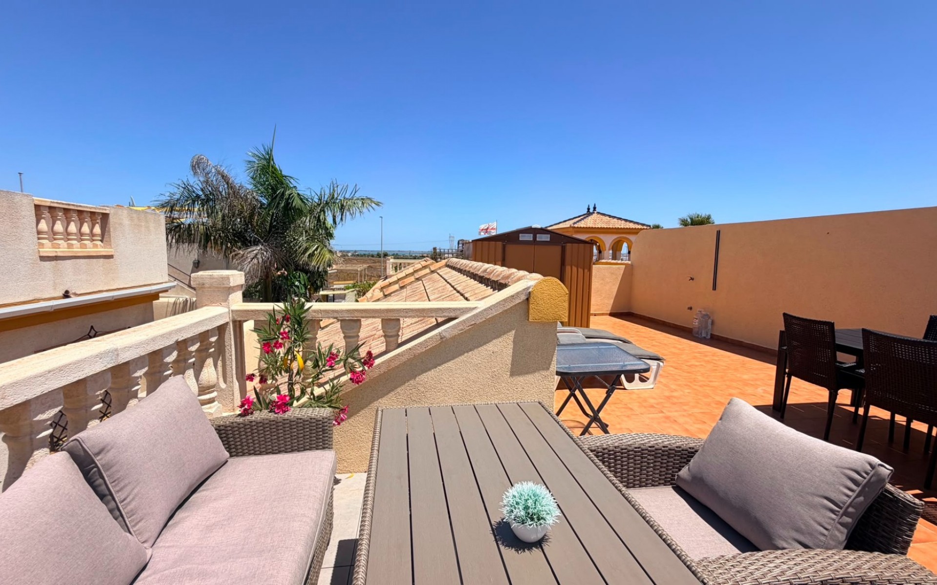 zum Verkauf - Villa - Los Montesinos - Urbanizacion montesol