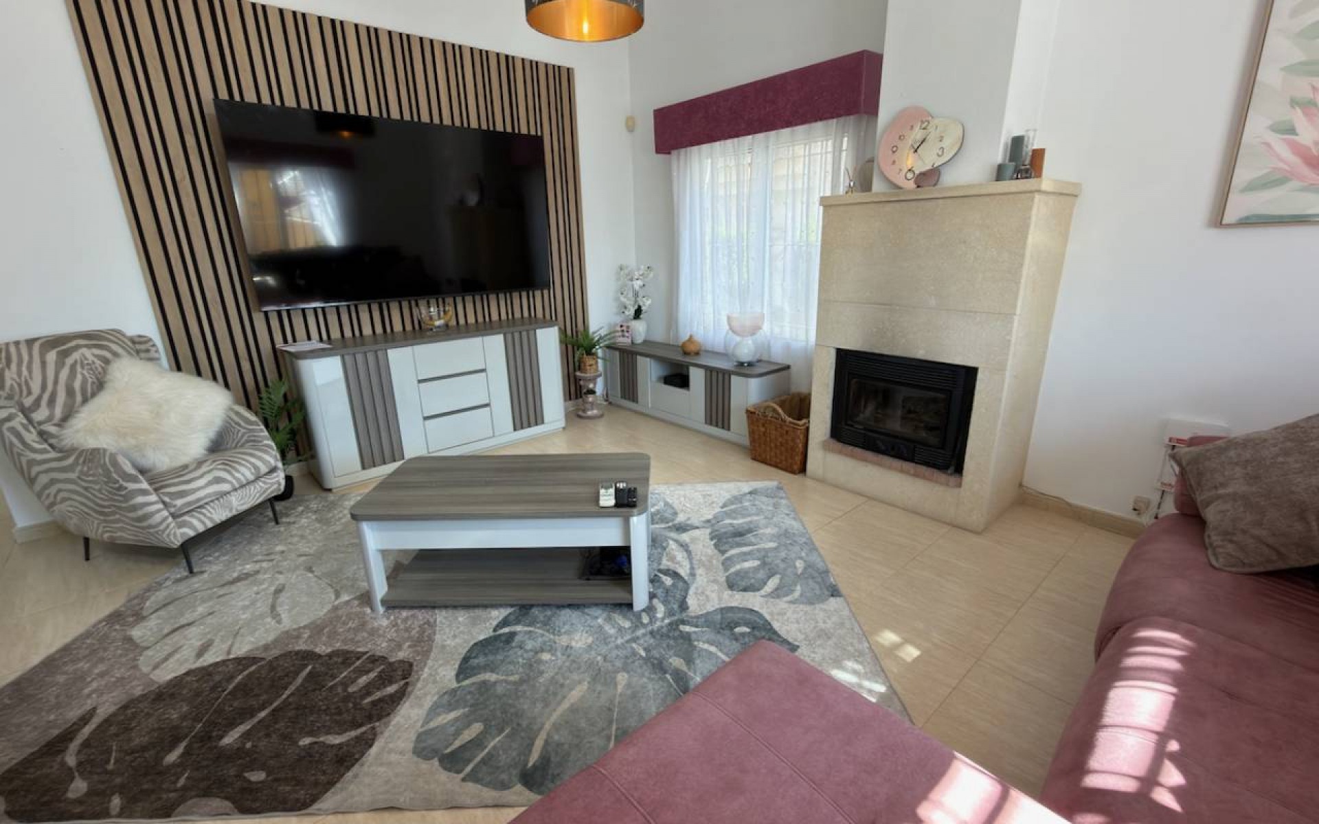 zum Verkauf - Villa - Los Montesinos - Urbanizacion montesol