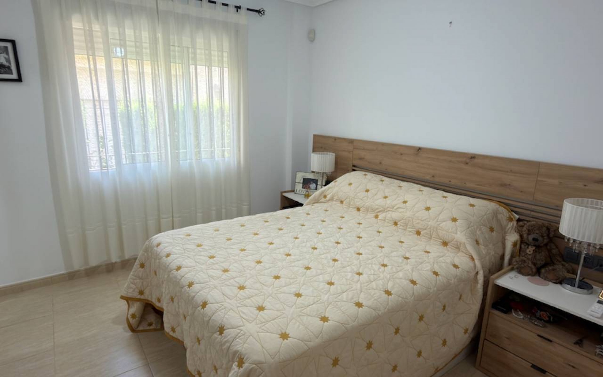 zum Verkauf - Villa - Los Montesinos - Urbanizacion montesol