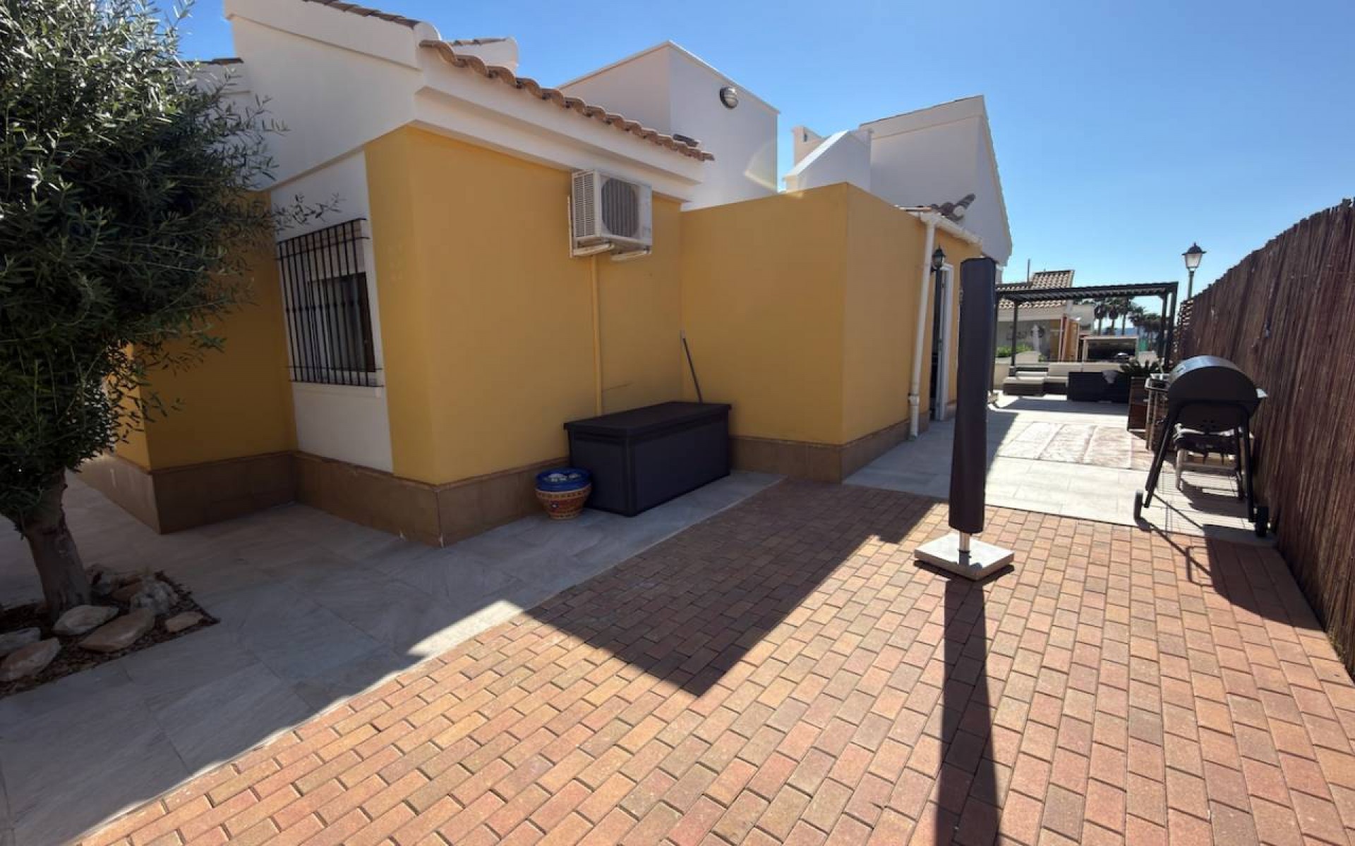 zum Verkauf - Villa - Los Montesinos - Urbanizacion montesol