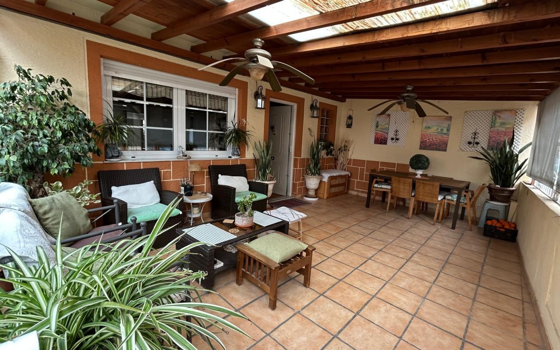 zum Verkauf - Villa - Los Montesinos