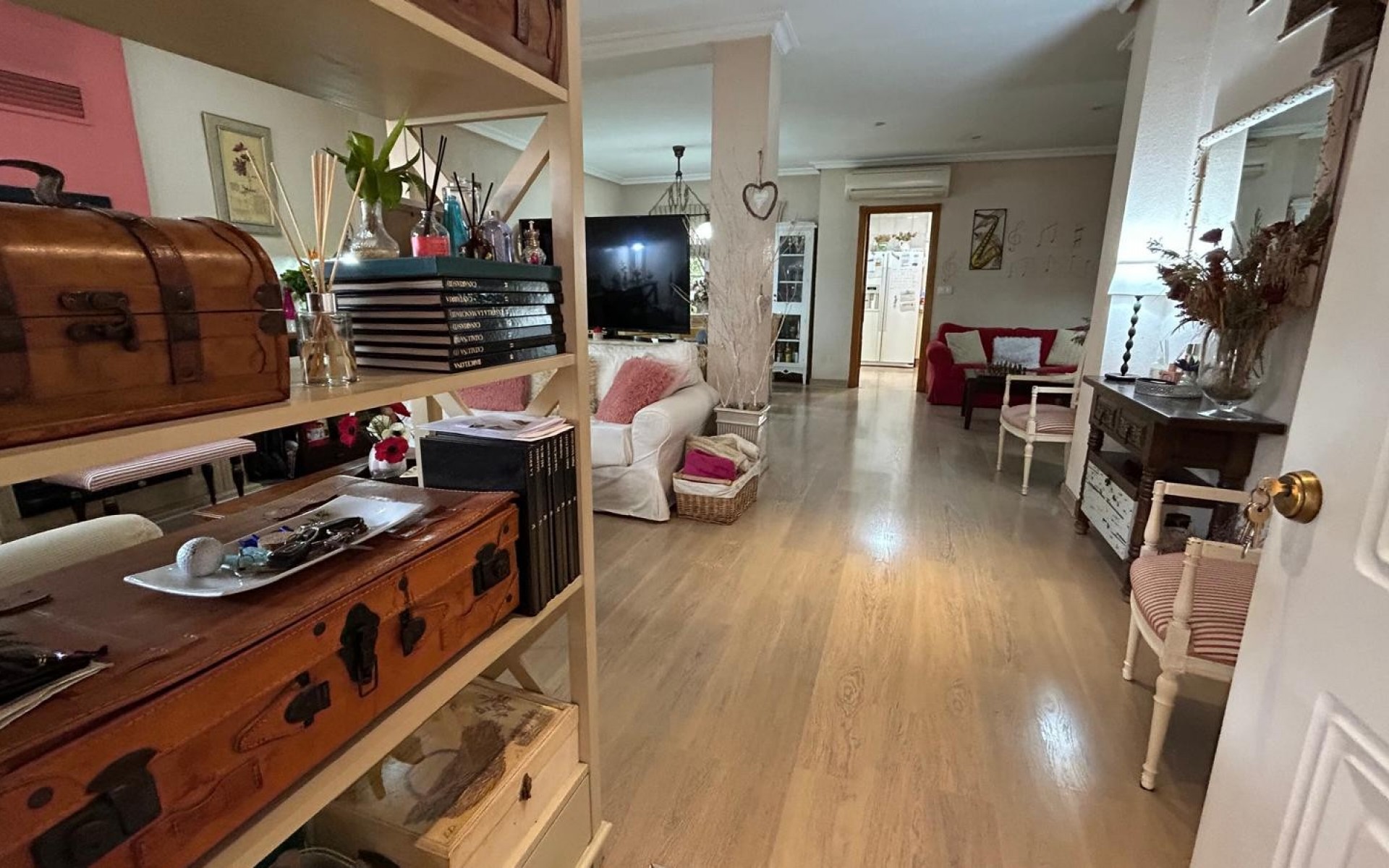 zum Verkauf - Villa - Los Montesinos