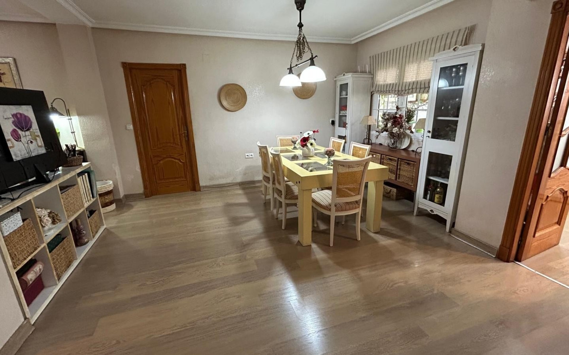 zum Verkauf - Villa - Los Montesinos