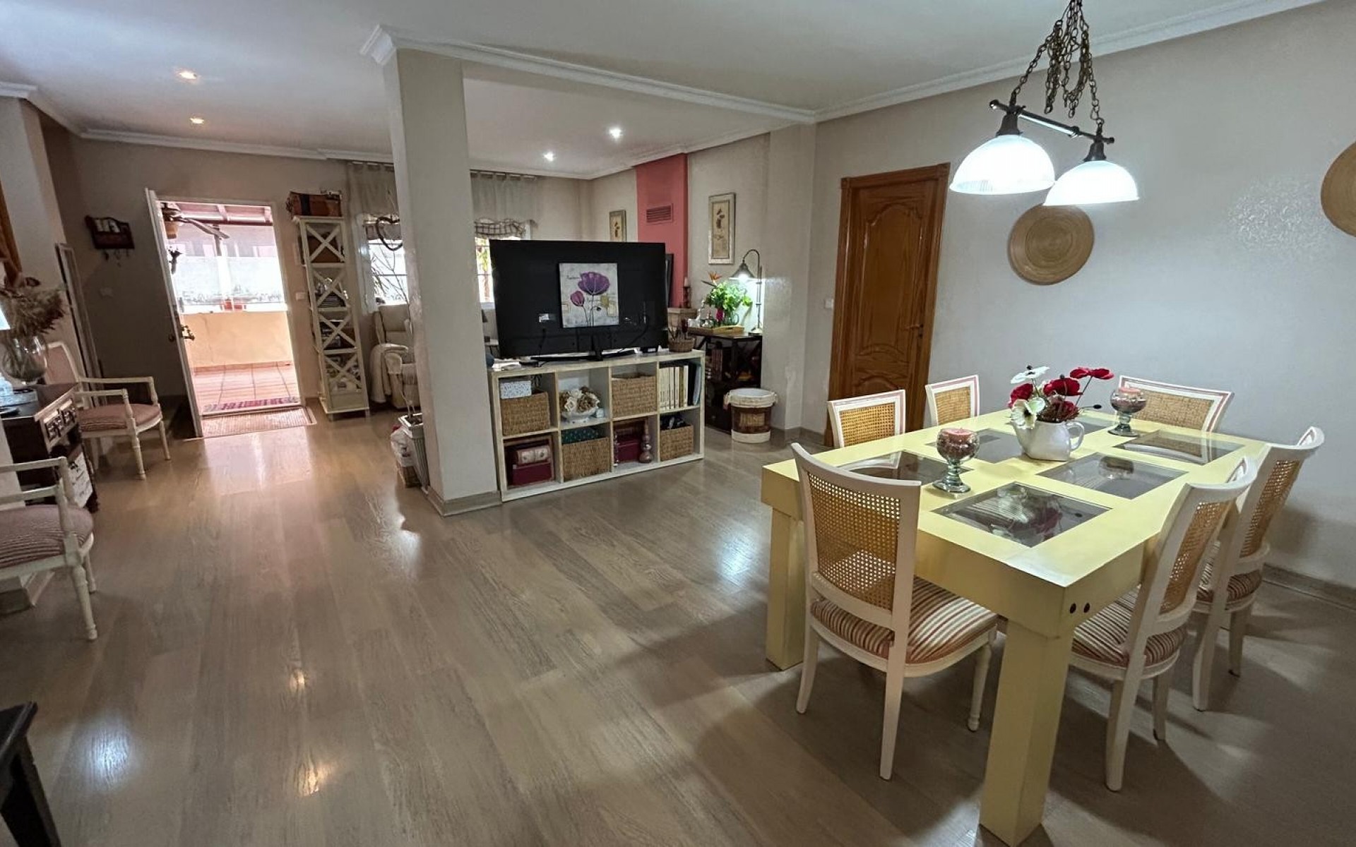 zum Verkauf - Villa - Los Montesinos