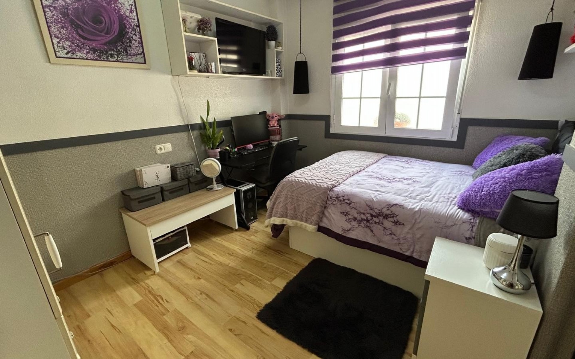 zum Verkauf - Villa - Los Montesinos