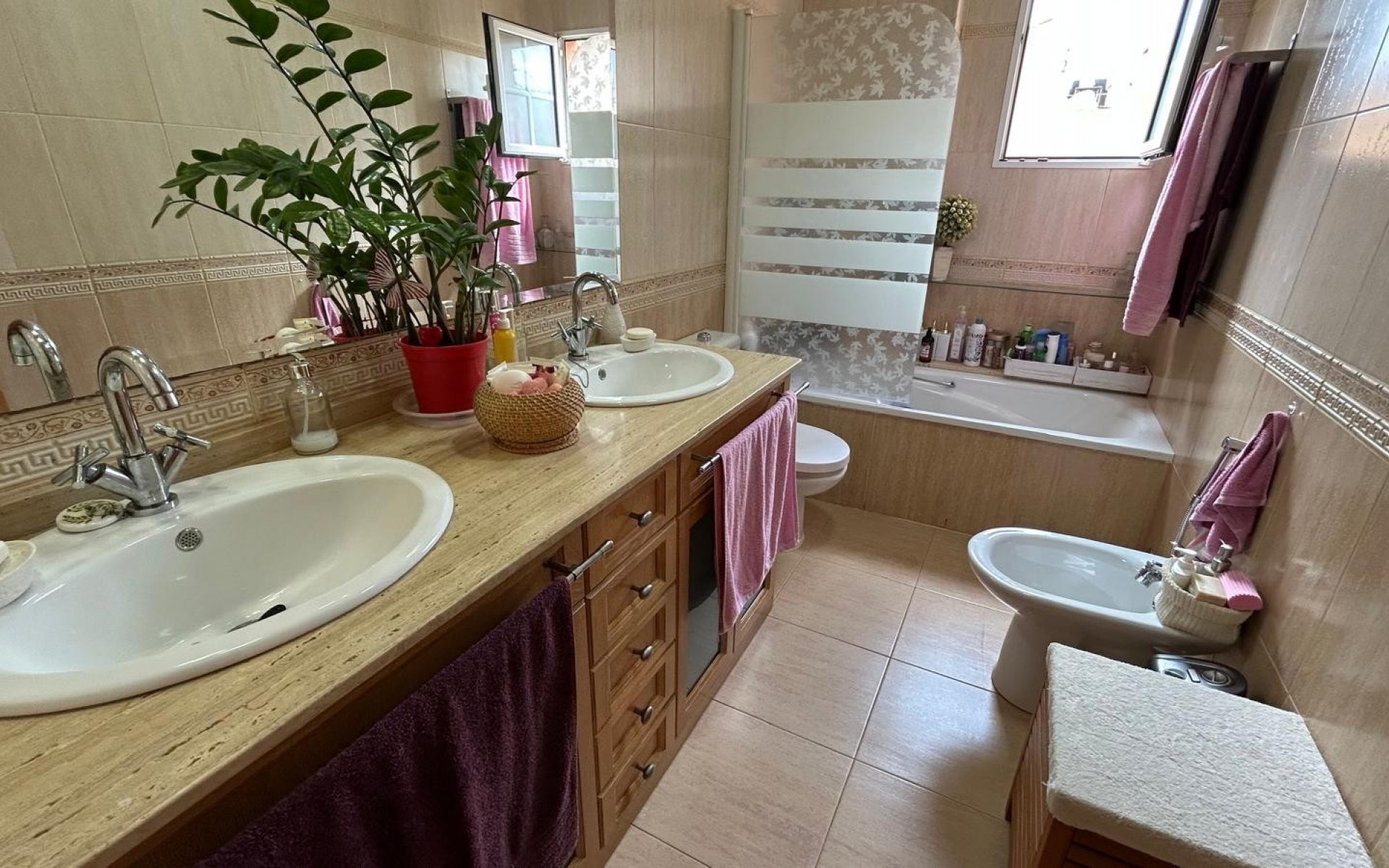 zum Verkauf - Villa - Los Montesinos