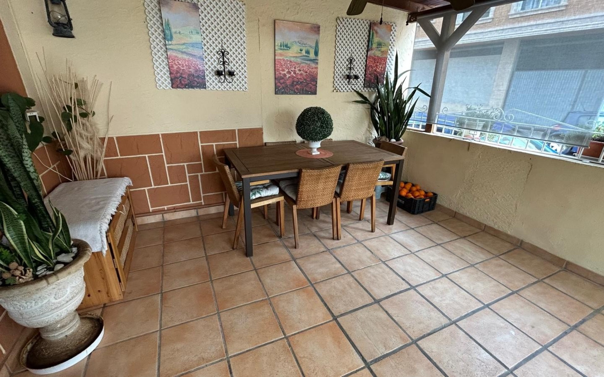 zum Verkauf - Villa - Los Montesinos