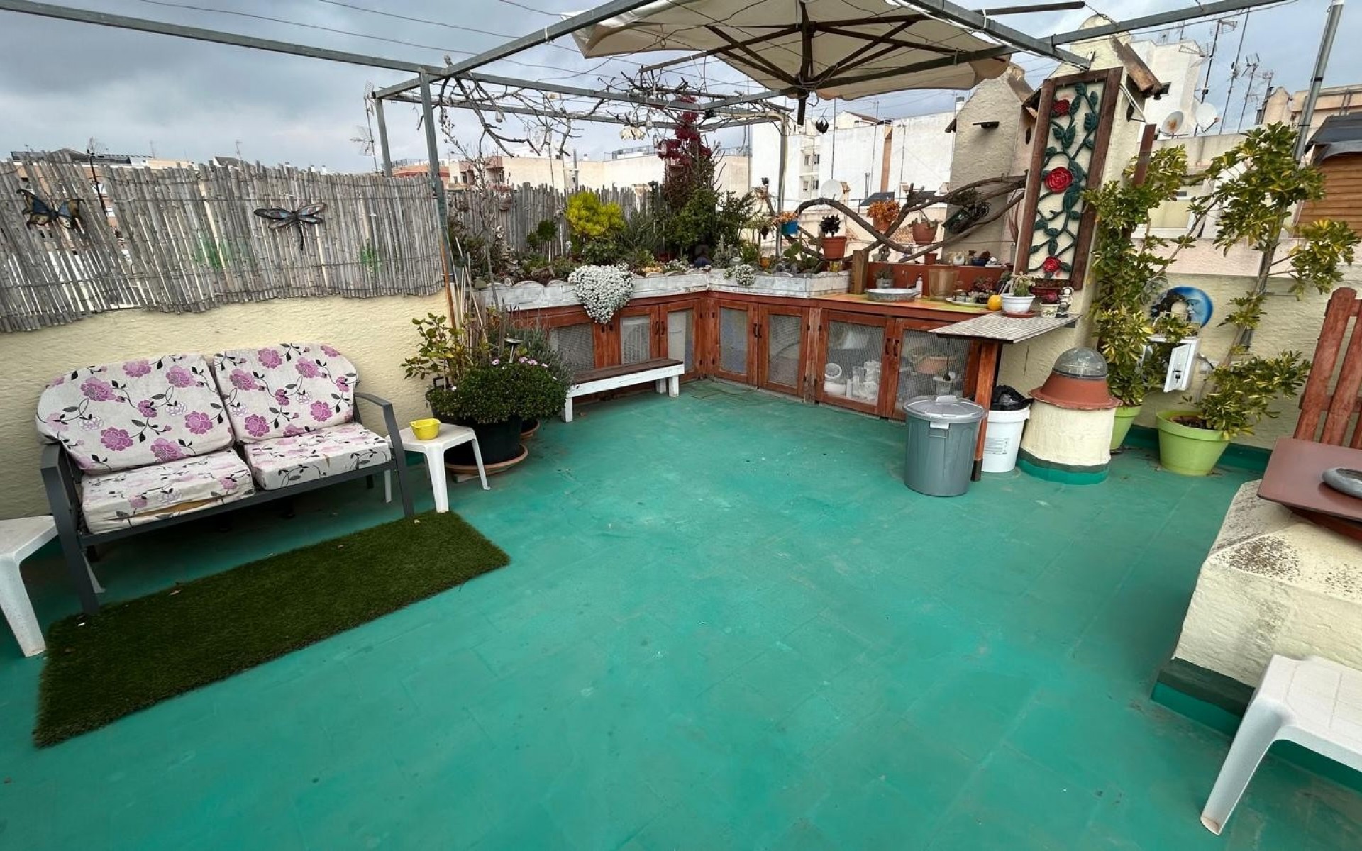 zum Verkauf - Villa - Los Montesinos