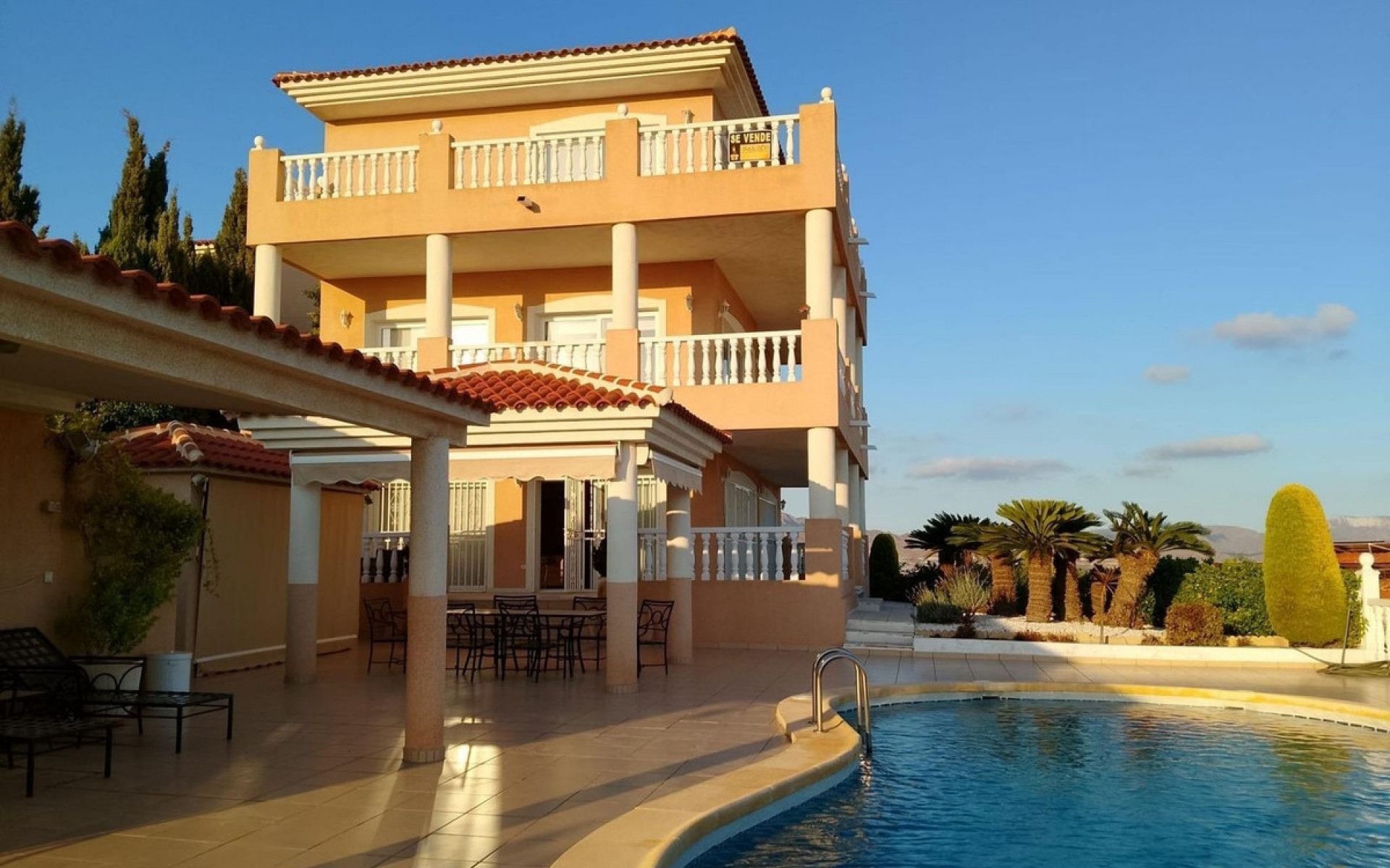 zum Verkauf - Villa - Mazarron - Mazarrón Centro