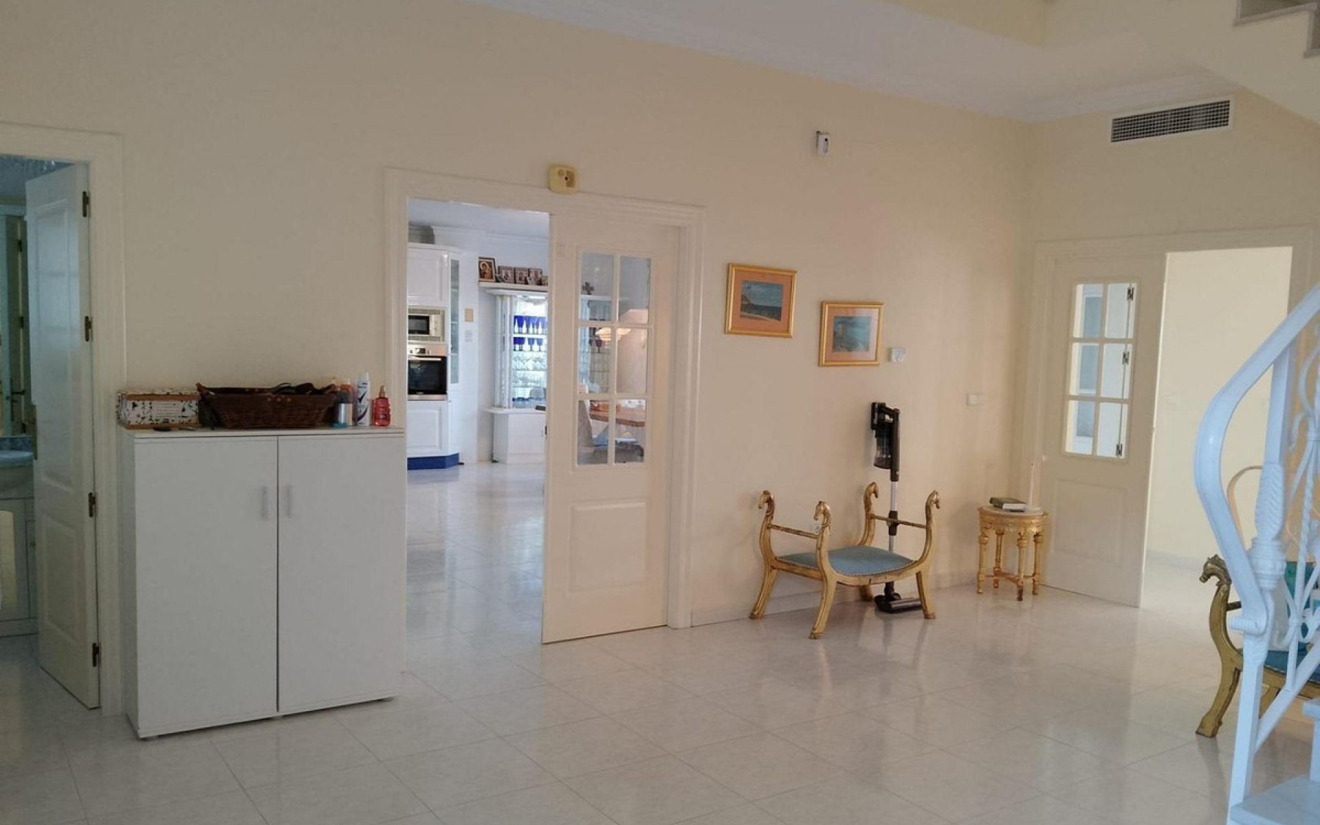 zum Verkauf - Villa - Mazarron - Mazarrón Centro