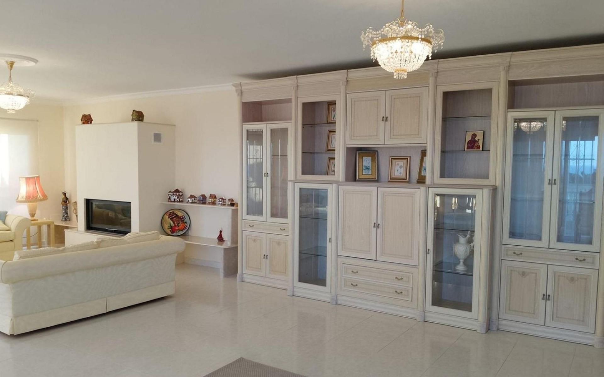 zum Verkauf - Villa - Mazarron - Mazarrón Centro