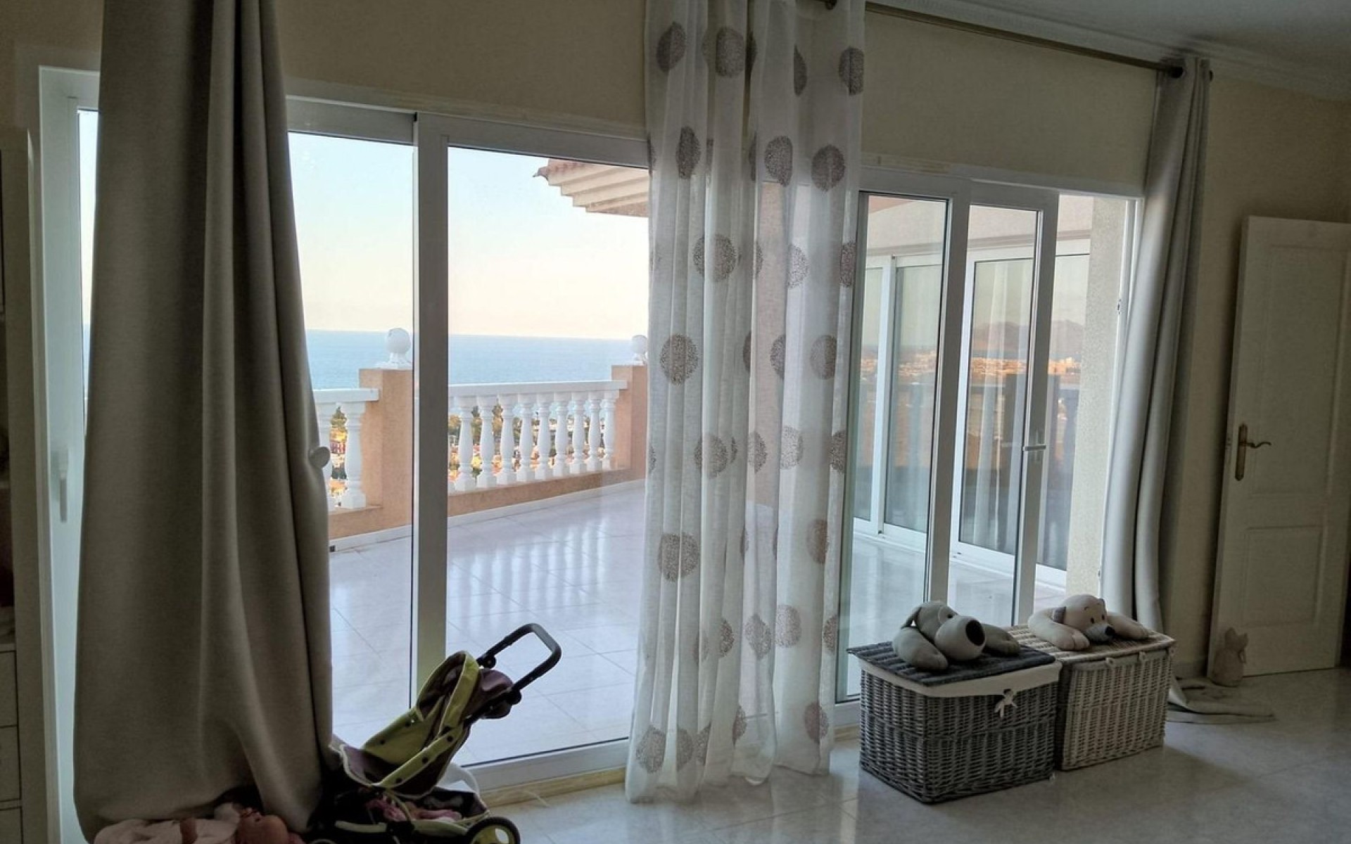 zum Verkauf - Villa - Mazarron - Mazarrón Centro