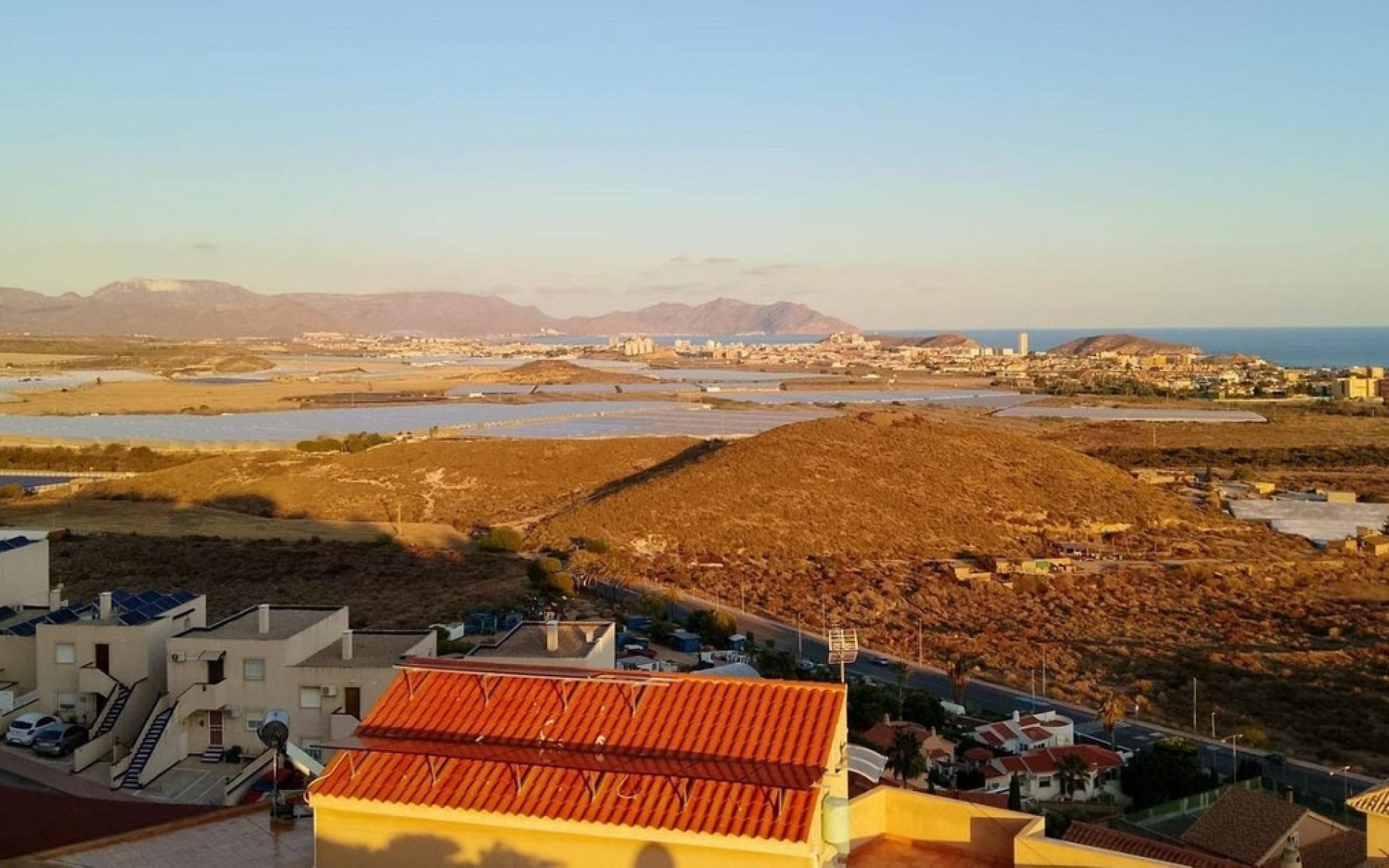 zum Verkauf - Villa - Mazarron - Mazarrón Centro