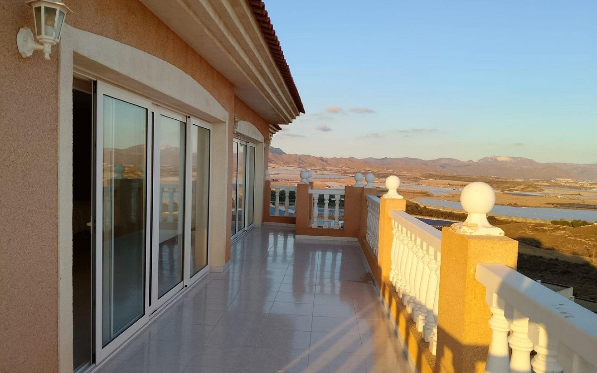 zum Verkauf - Villa - Mazarron - Mazarrón Centro